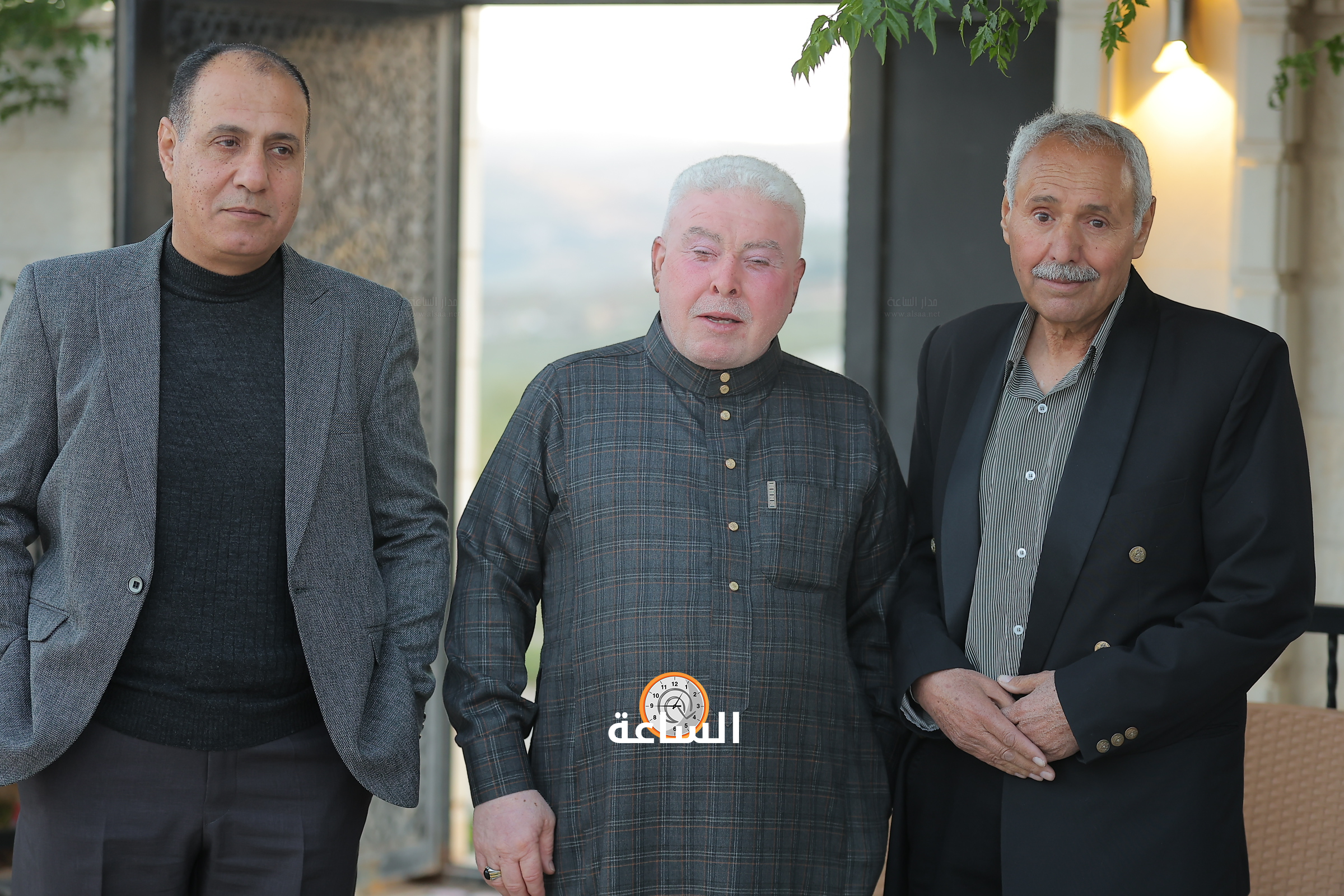 Madar Al-Saa Images 0.6531661835294271