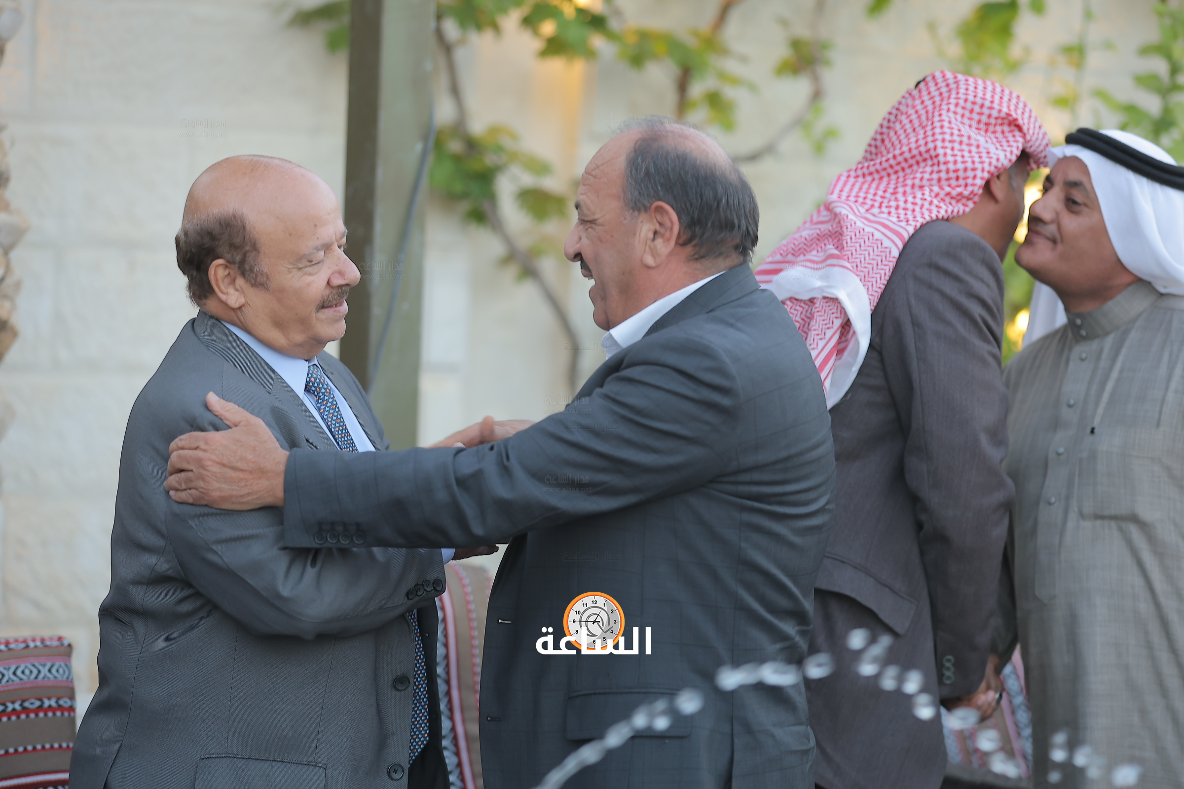 Madar Al-Saa Images 0.24848814330349955