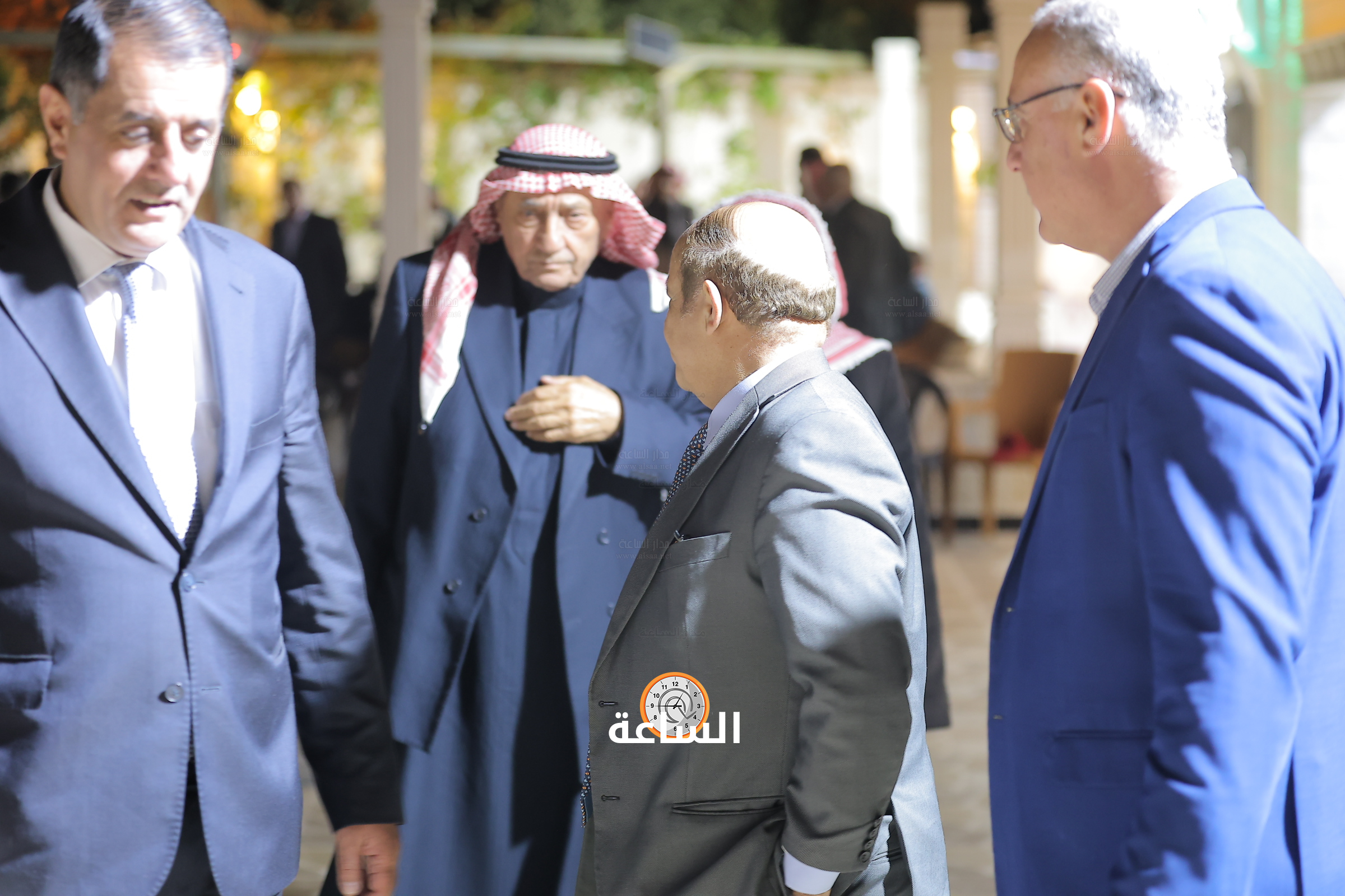 Madar Al-Saa Images 0.8331319672965024