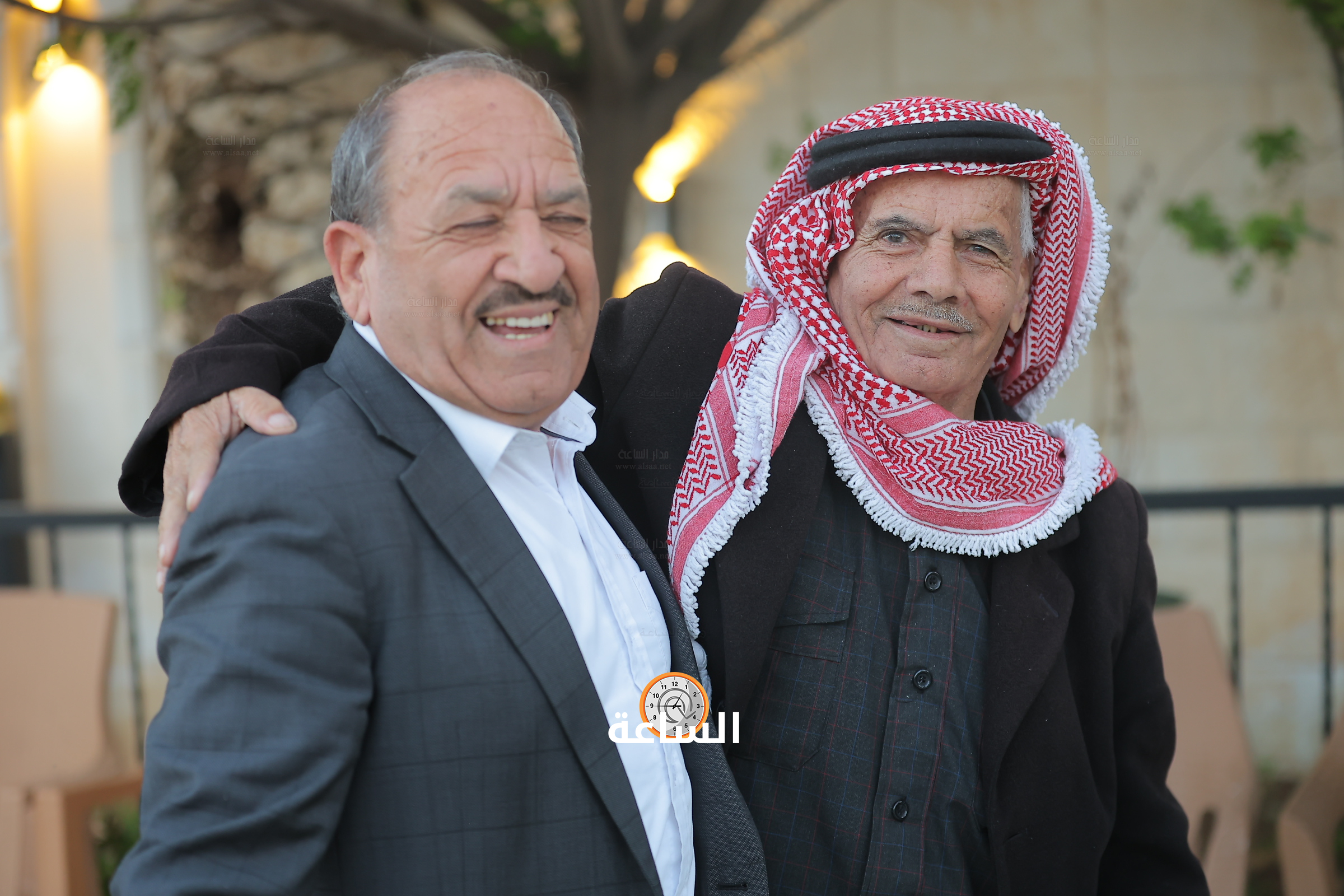 Madar Al-Saa Images 0.7243053026779077