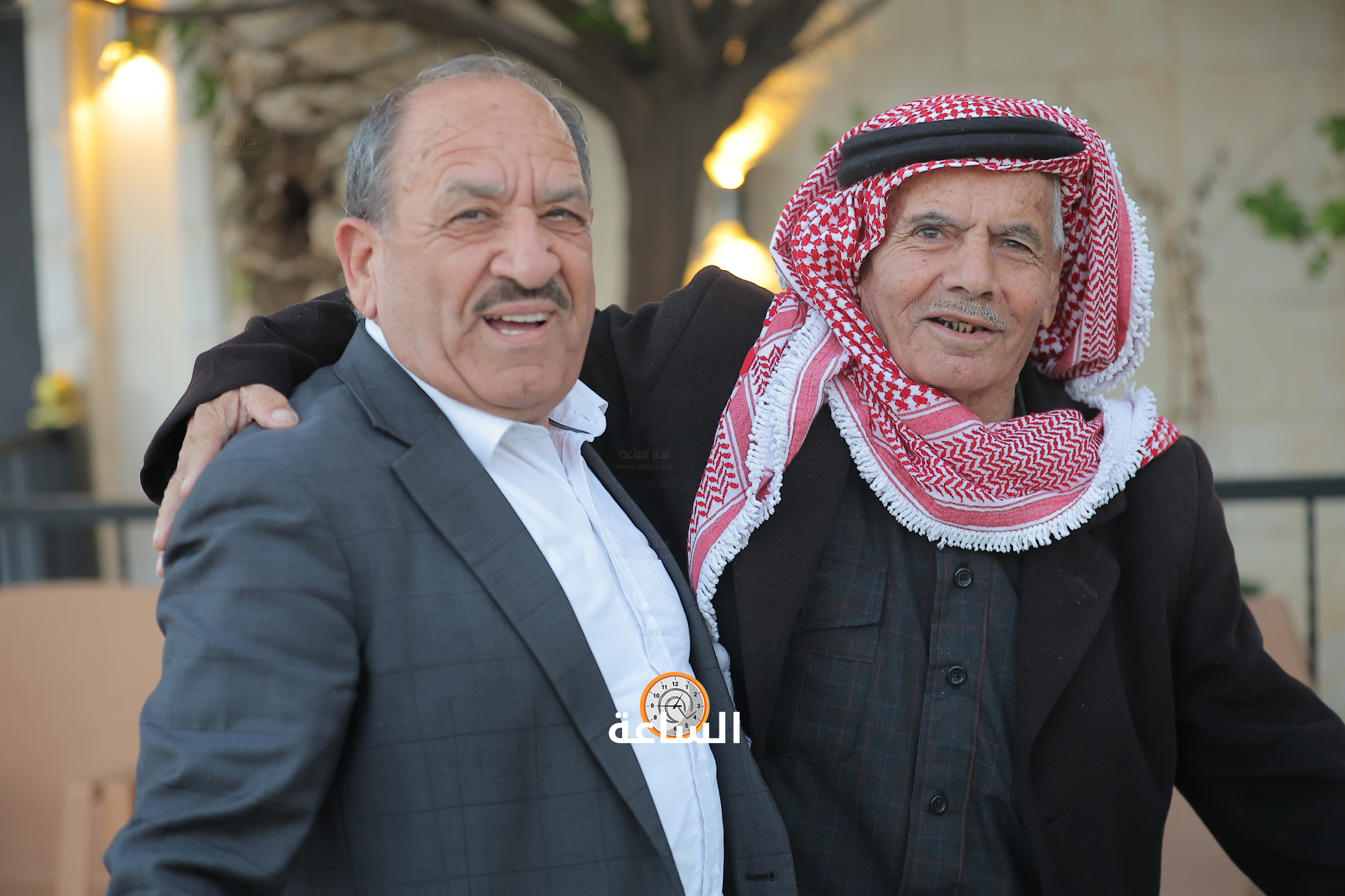 Madar Al-Saa Images 0.1892672227825617