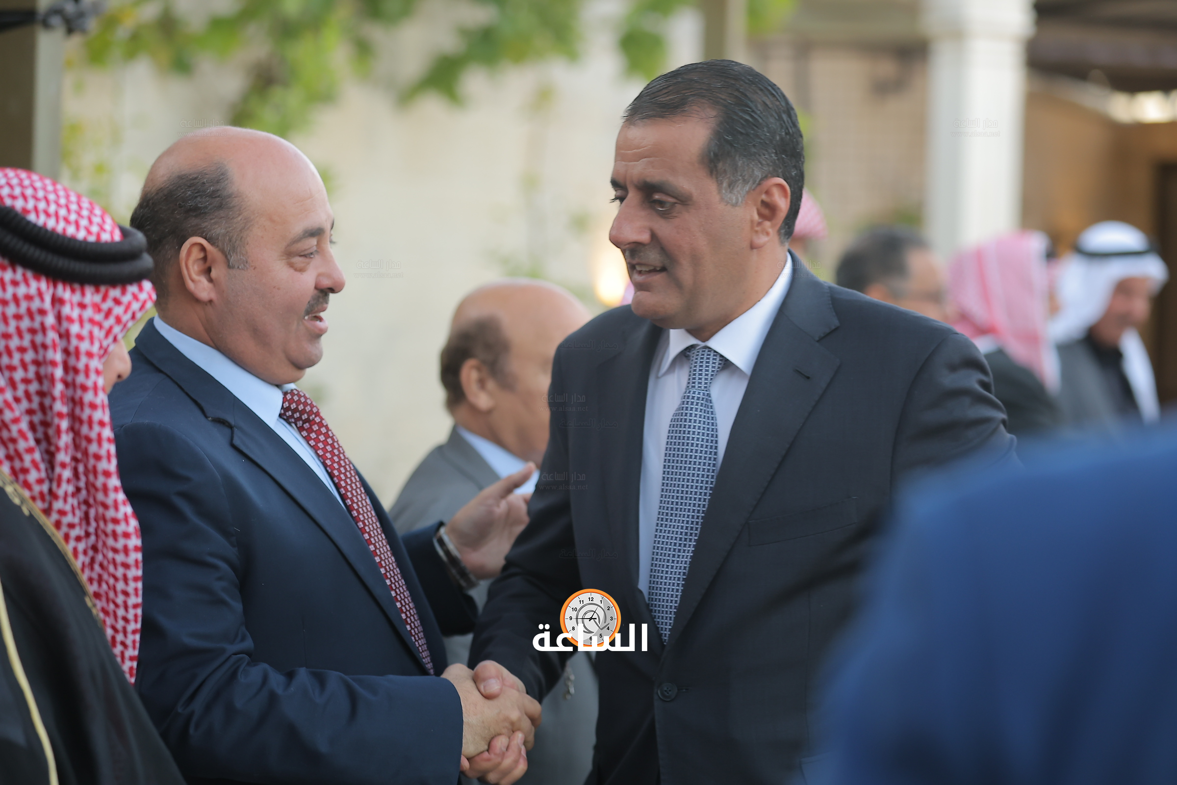 Madar Al-Saa Images 0.3049727072848516