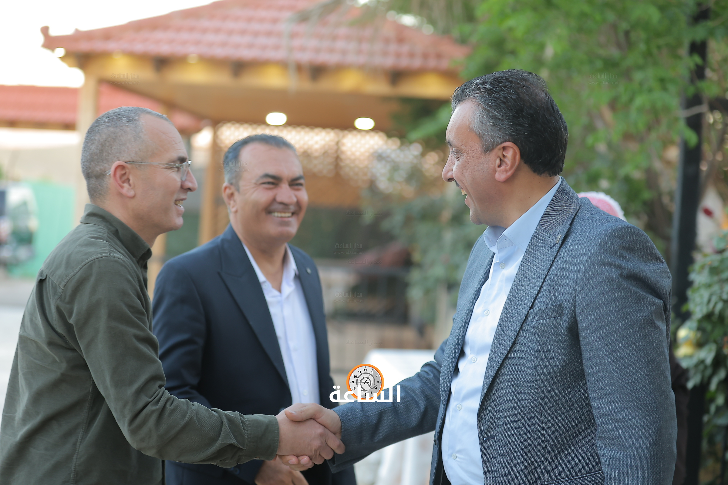 Madar Al-Saa Images 0.6195701035617397