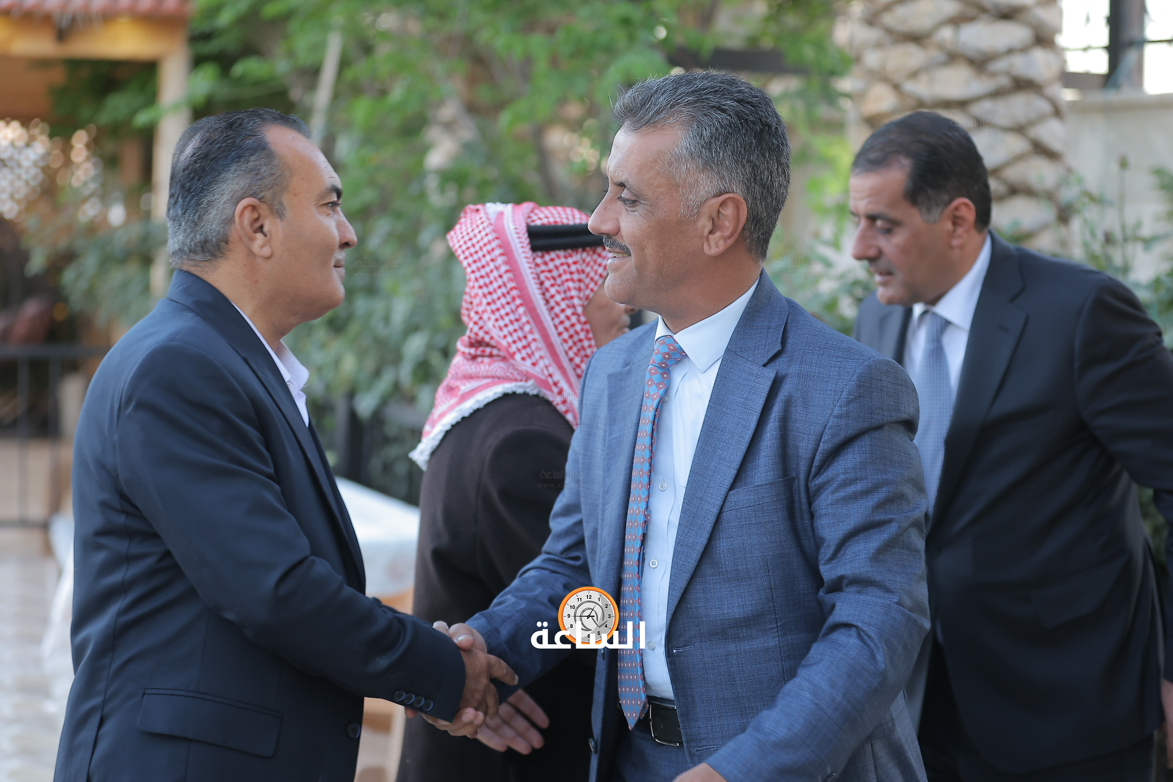 Madar Al-Saa Images 0.41063364714715045