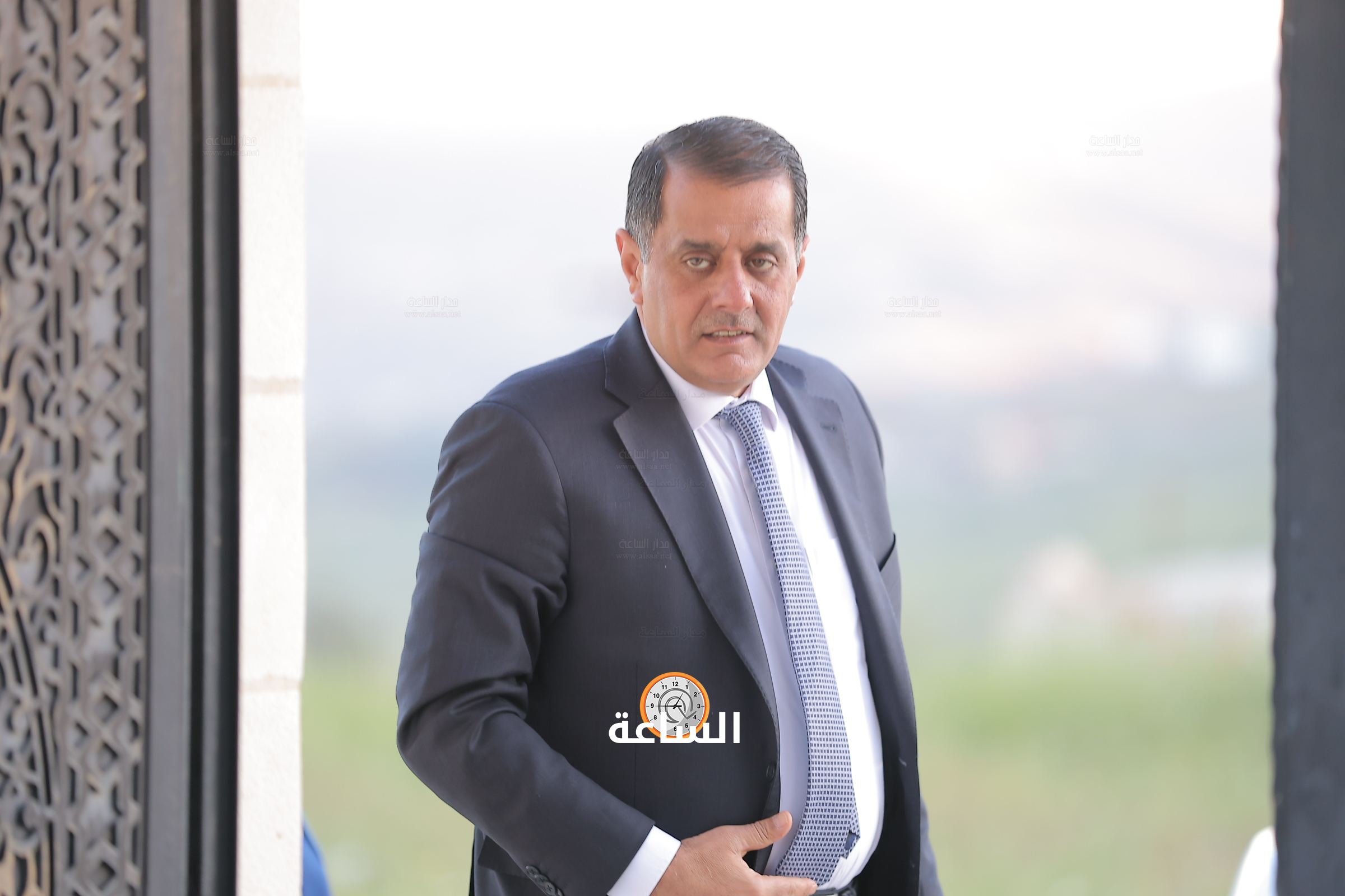 Madar Al-Saa Images 0.9504695487420245