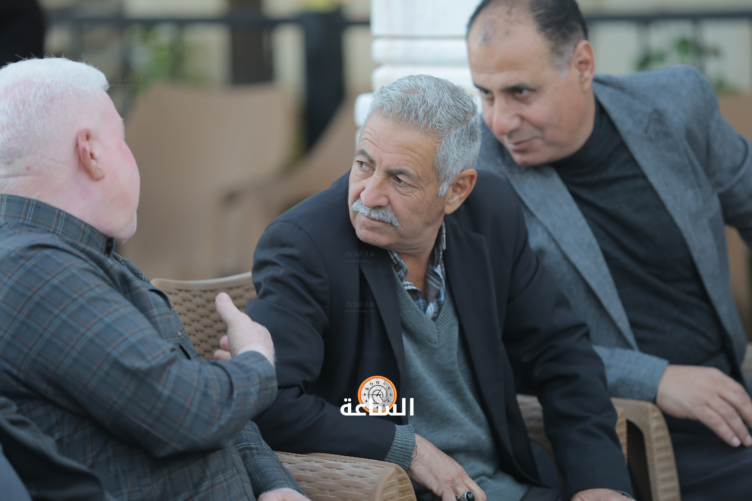 Madar Al-Saa Images 0.20723921040903204