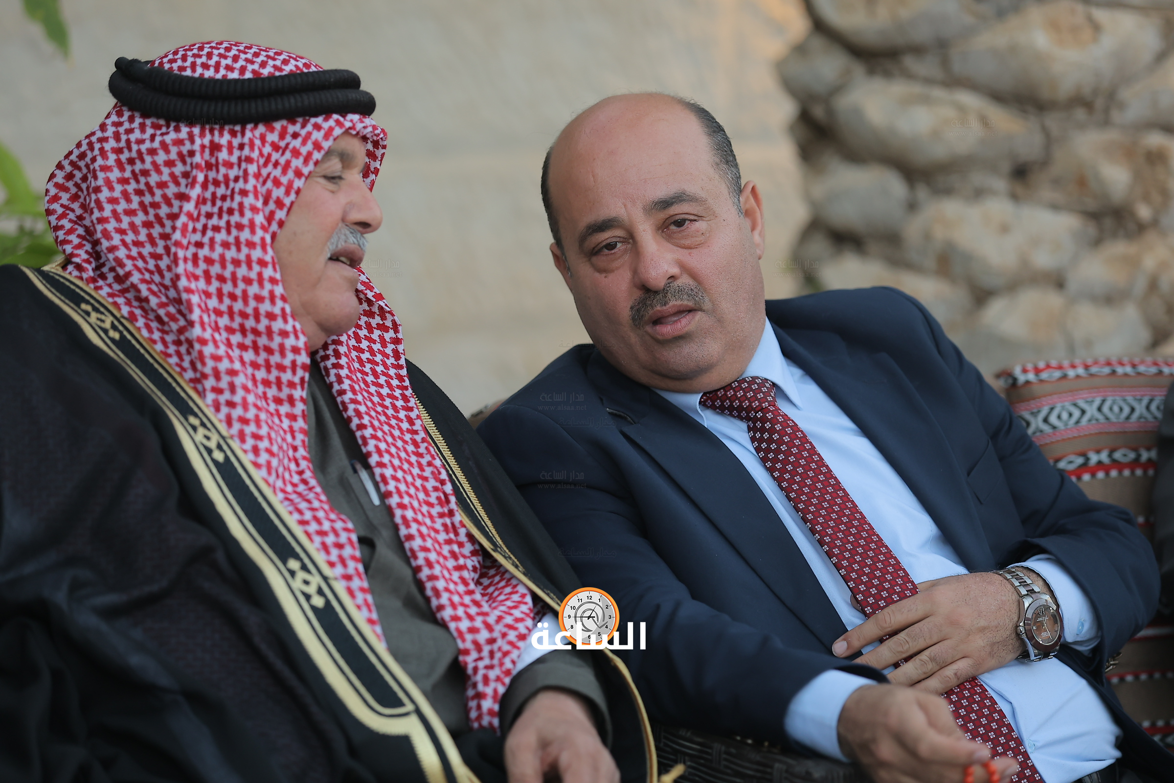 Madar Al-Saa Images 0.7131403089003139