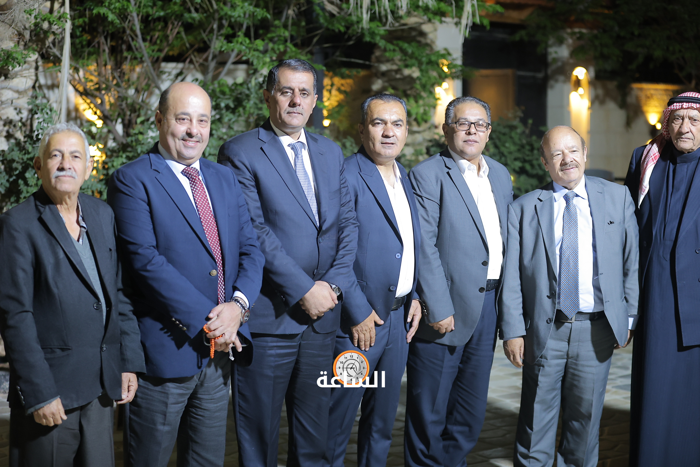 Madar Al-Saa Images 0.026169239612554906