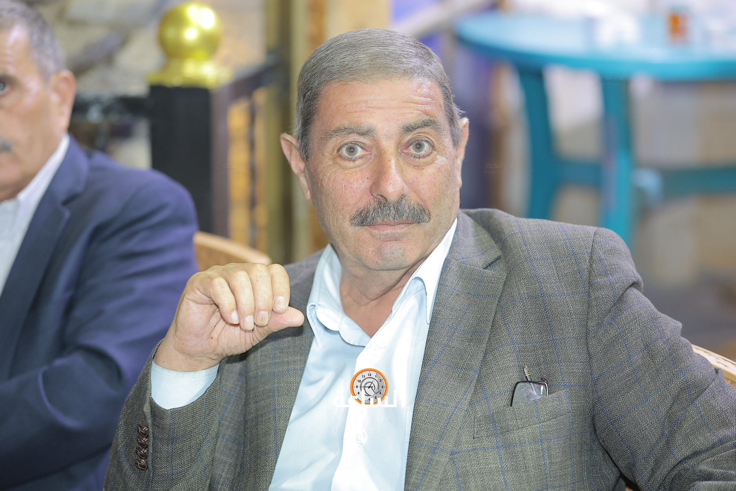 Madar Al-Saa Images 0.3597756172737038