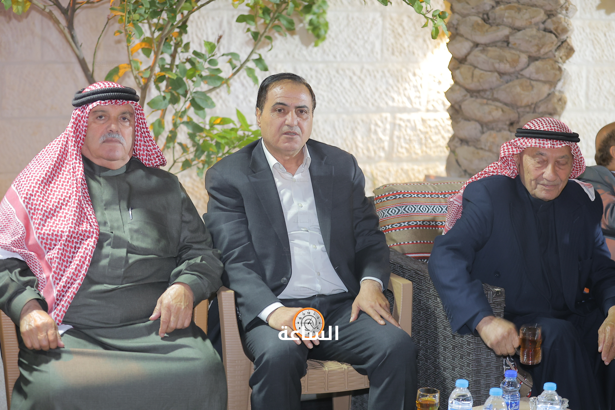 Madar Al-Saa Images 0.6291014614987459