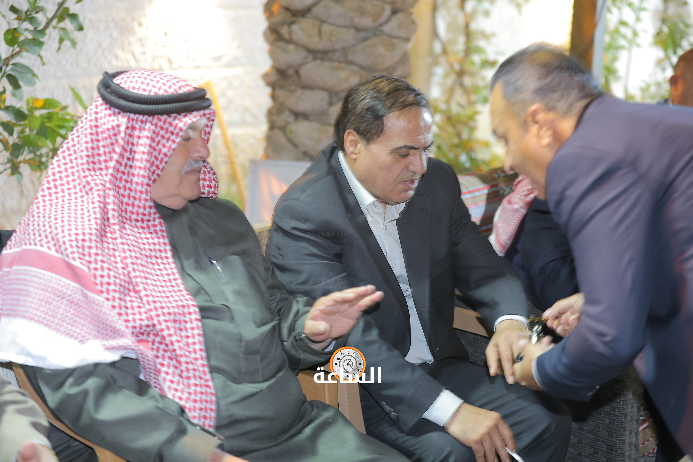 Madar Al-Saa Images 0.5997722255660622