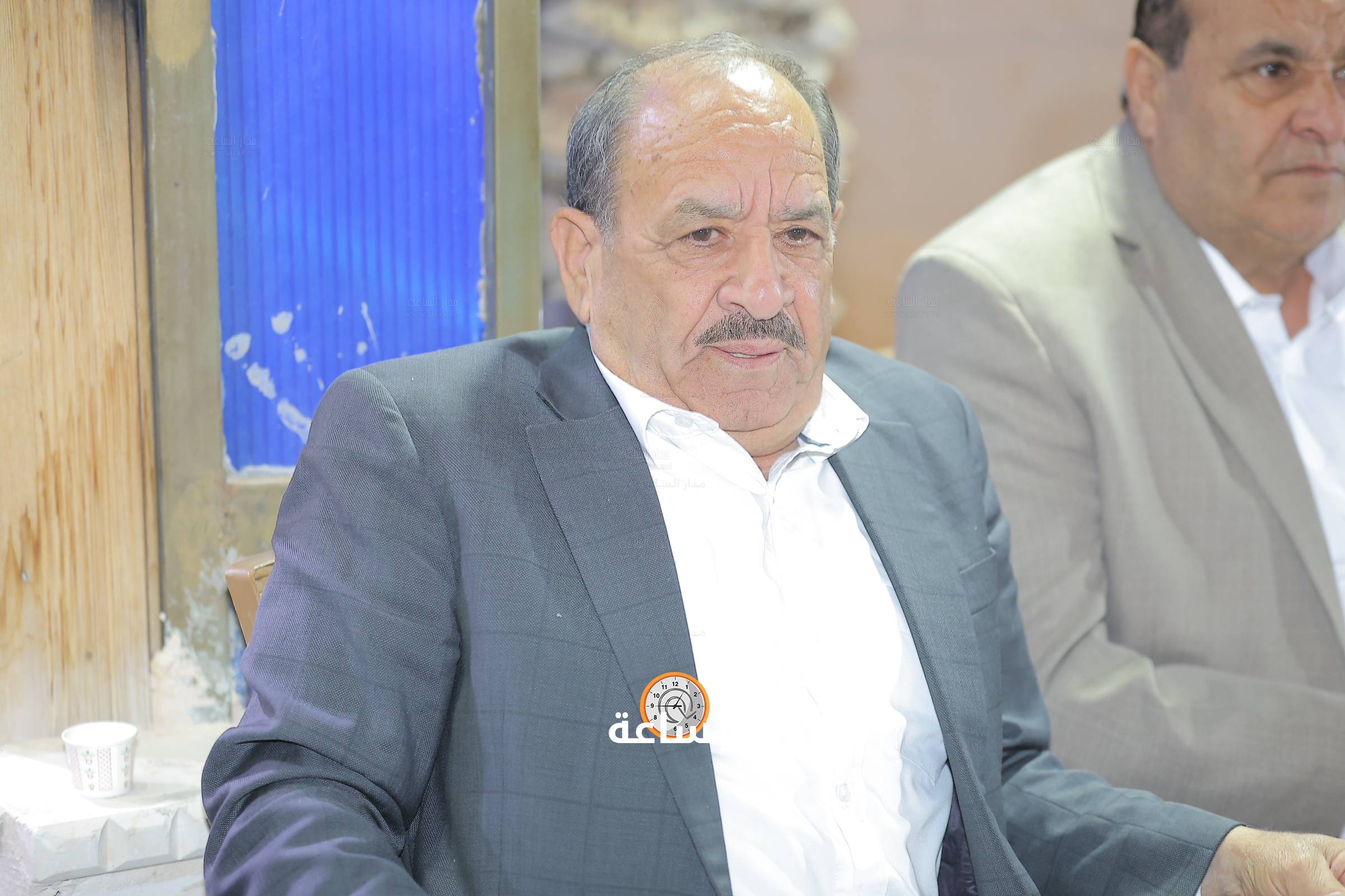 Madar Al-Saa Images 0.28995185402962265