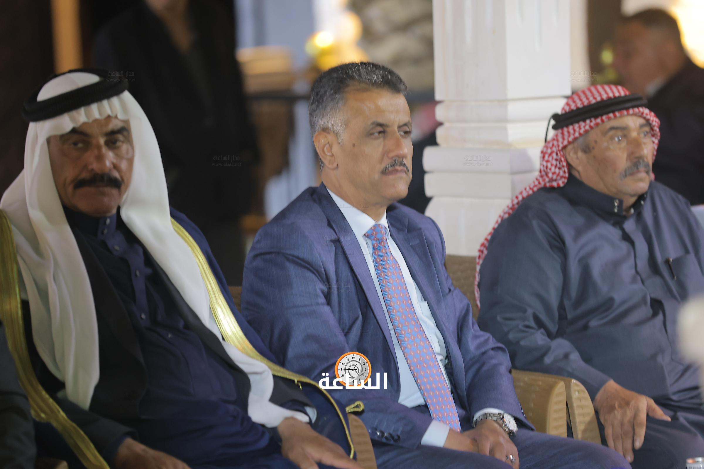 Madar Al-Saa Images 0.2677585639467681