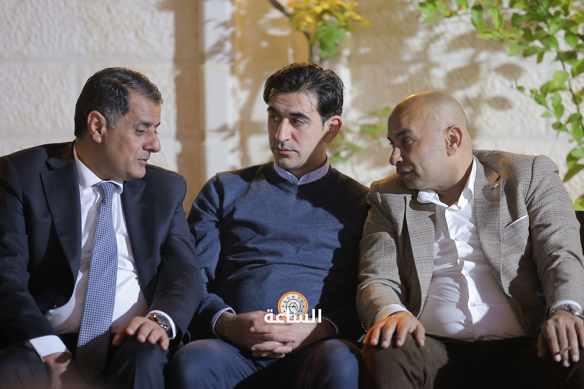 Madar Al-Saa Images 0.8163099867313686