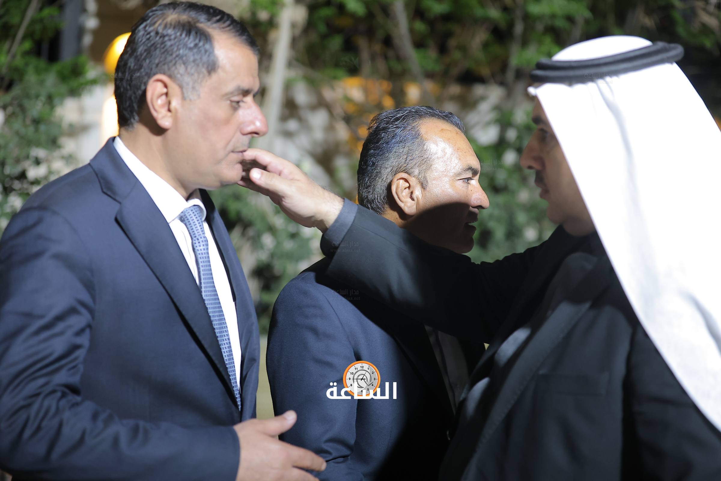 Madar Al-Saa Images 0.5566474182555028