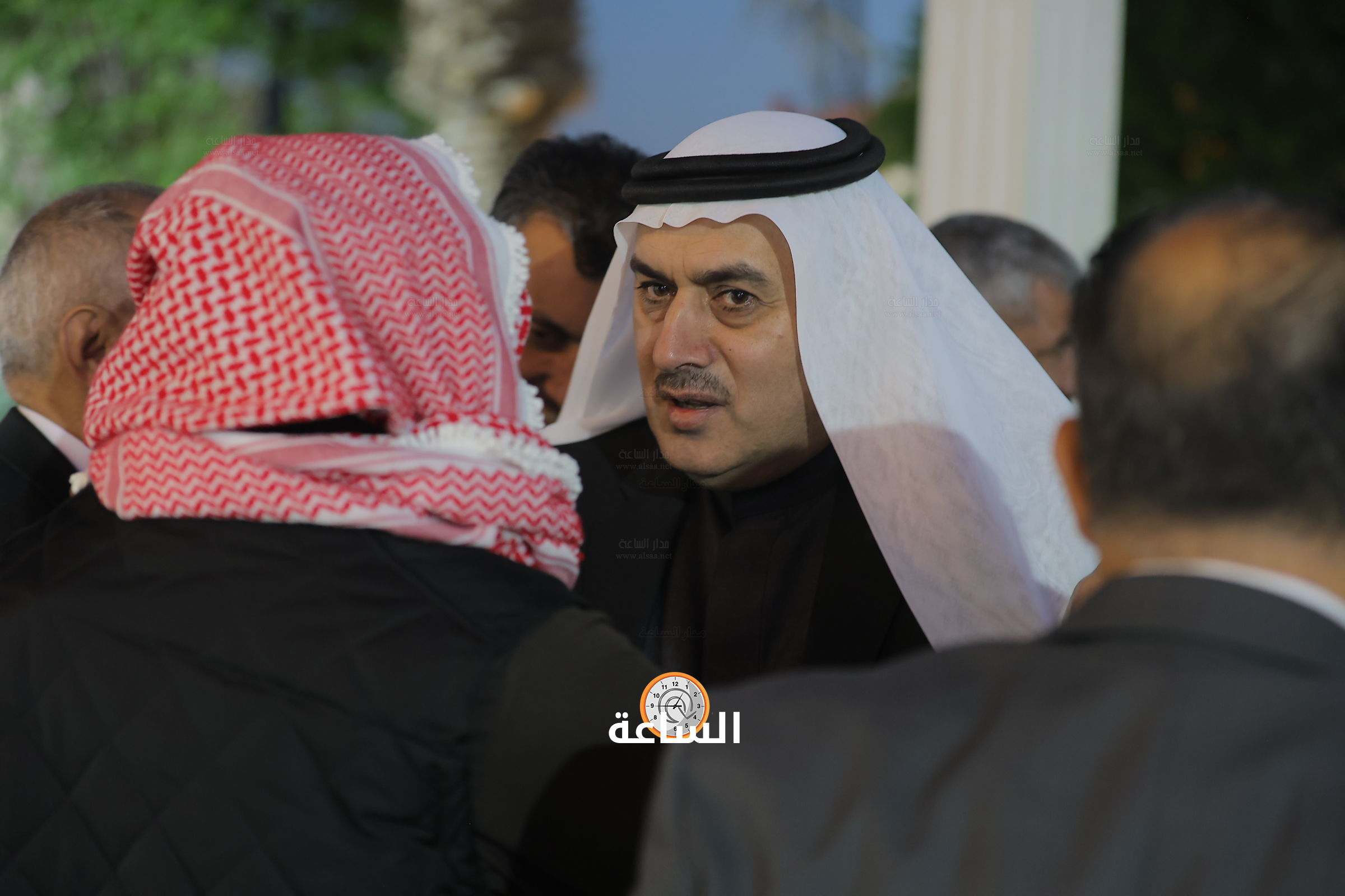 Madar Al-Saa Images 0.9158206834438349