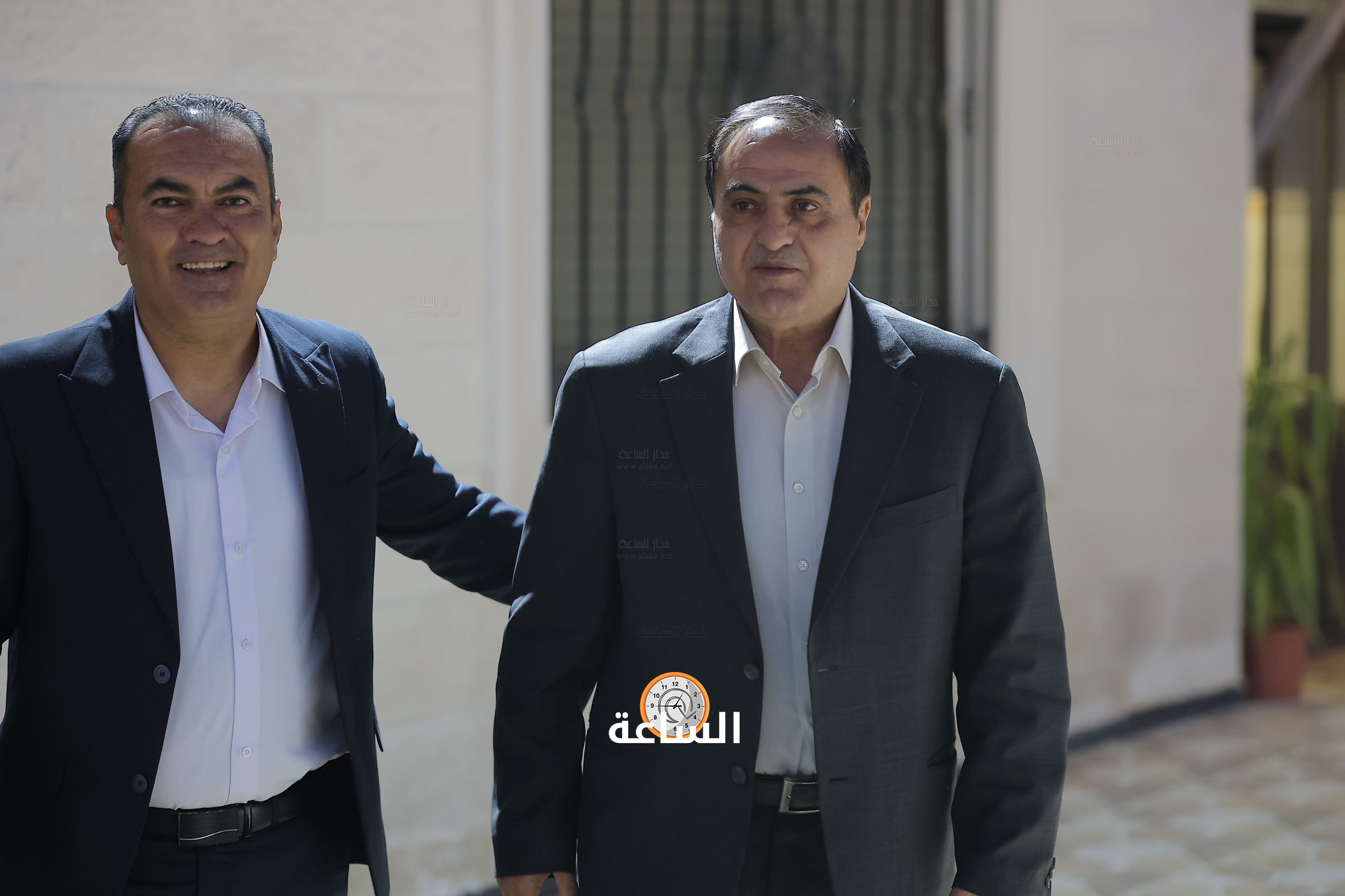 Madar Al-Saa Images 0.43387462787967745