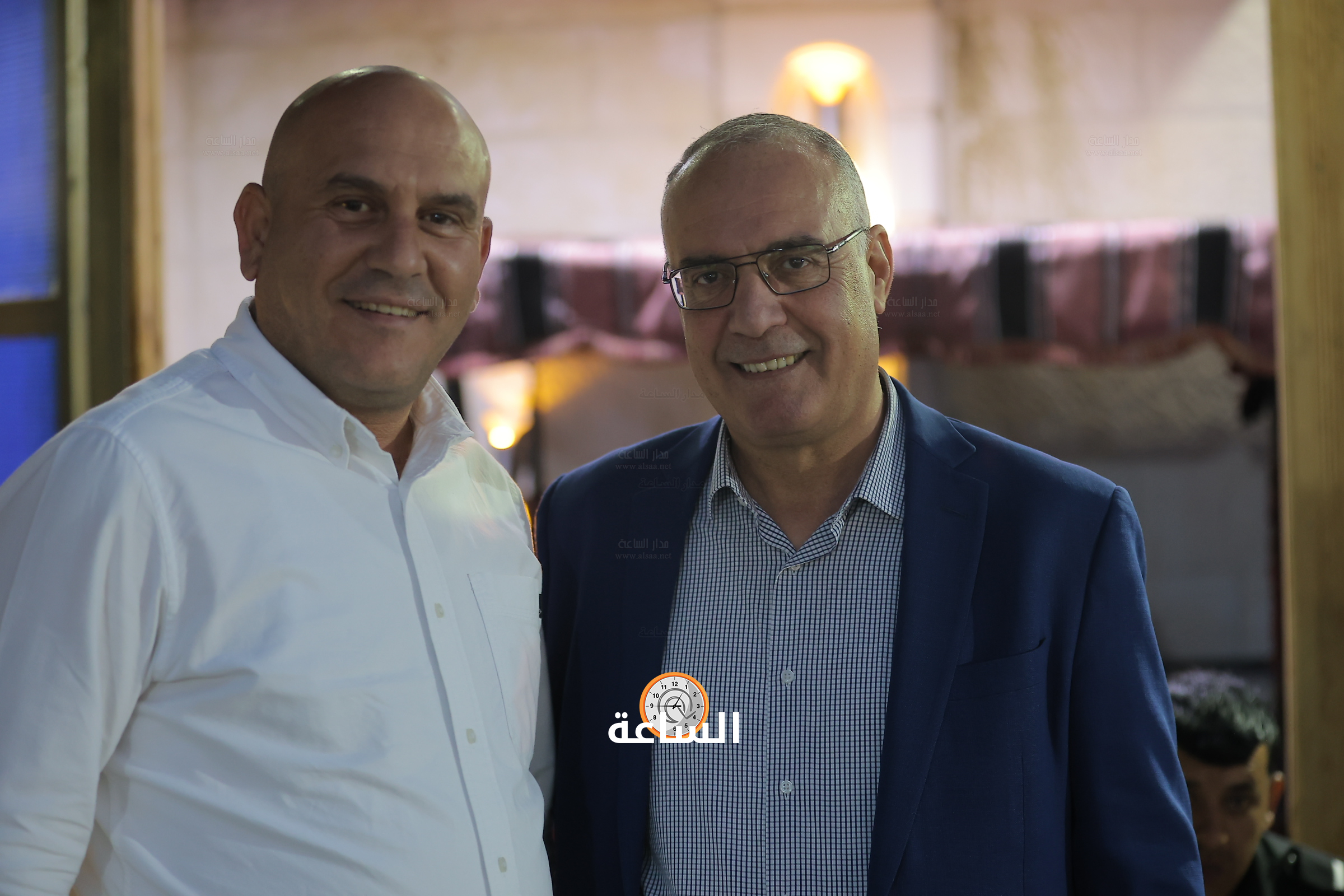 Madar Al-Saa Images 0.837956425557157