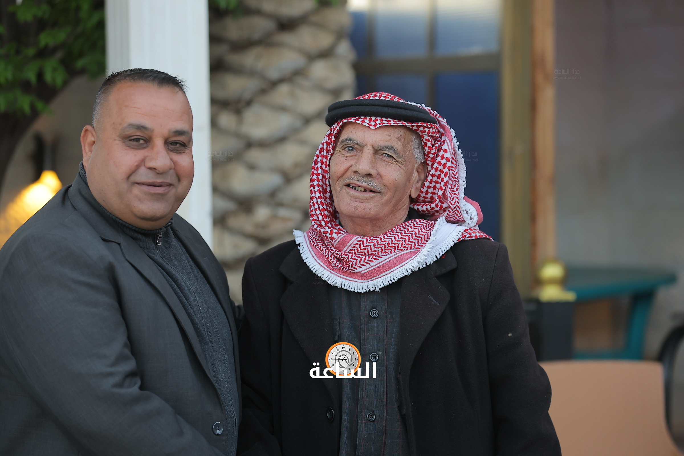 Madar Al-Saa Images 0.5316743036239071