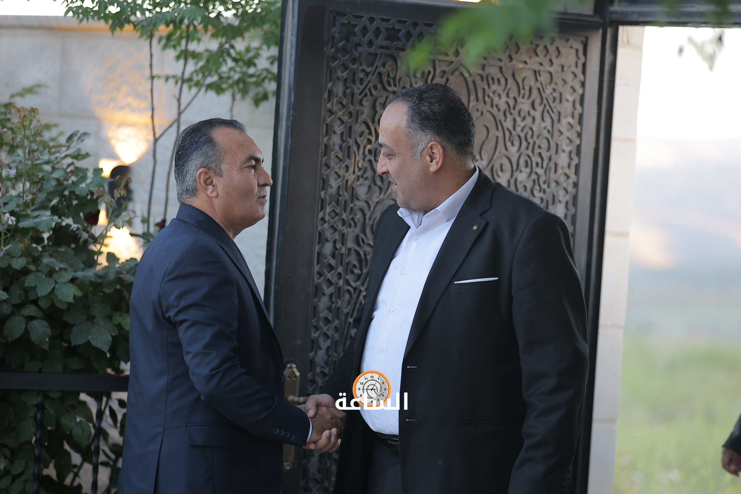 Madar Al-Saa Images 0.8422800681839266