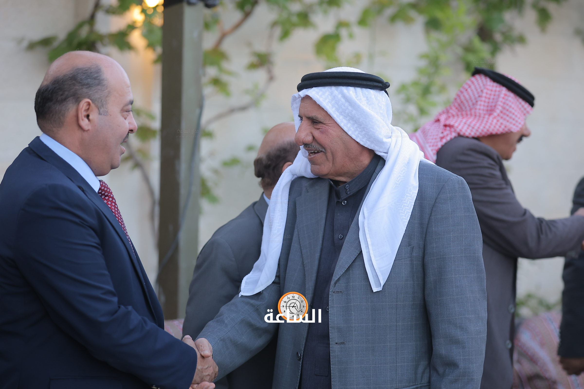 Madar Al-Saa Images 0.30267189266955186