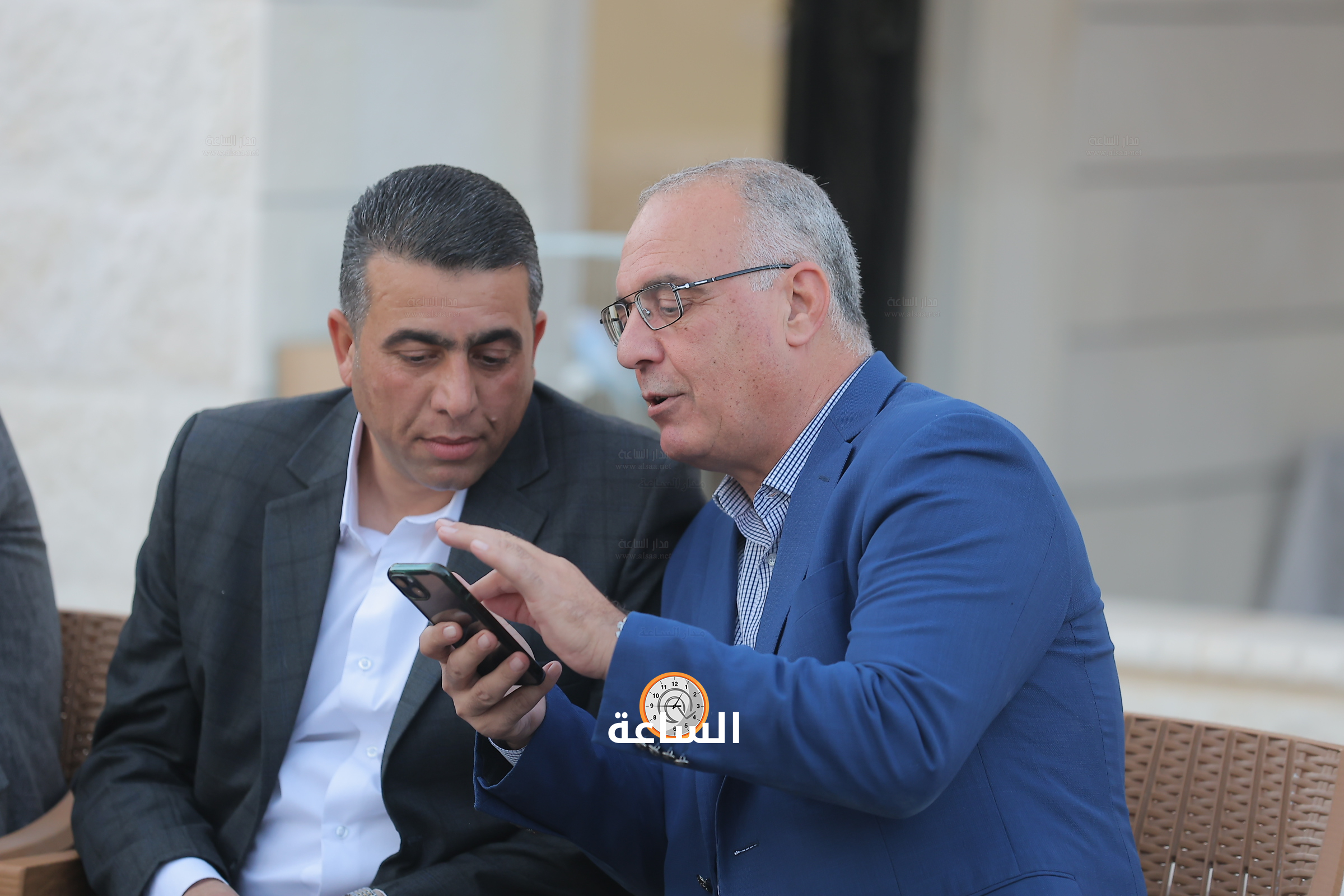 Madar Al-Saa Images 0.2297826322332005