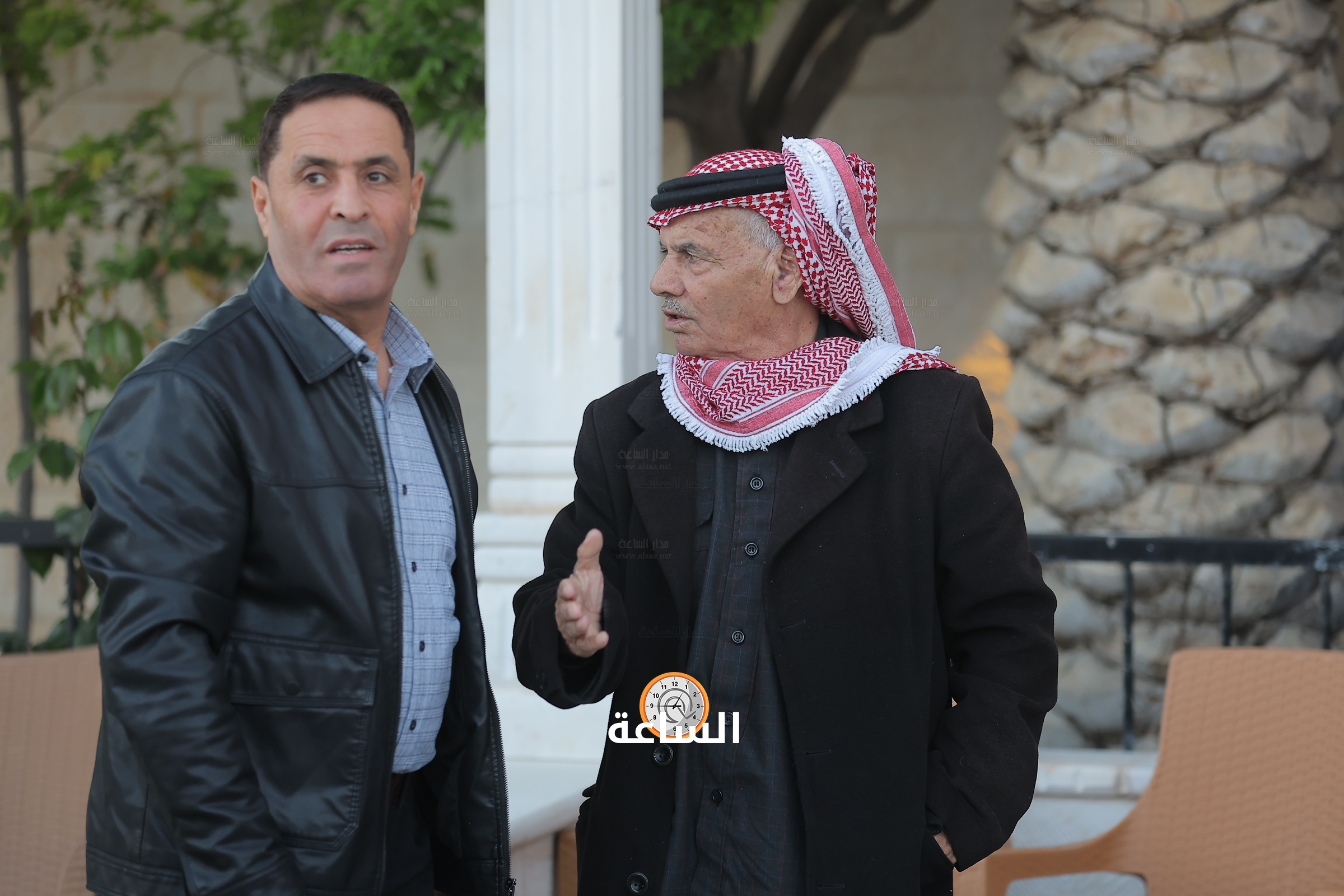 Madar Al-Saa Images 0.042538500041407024