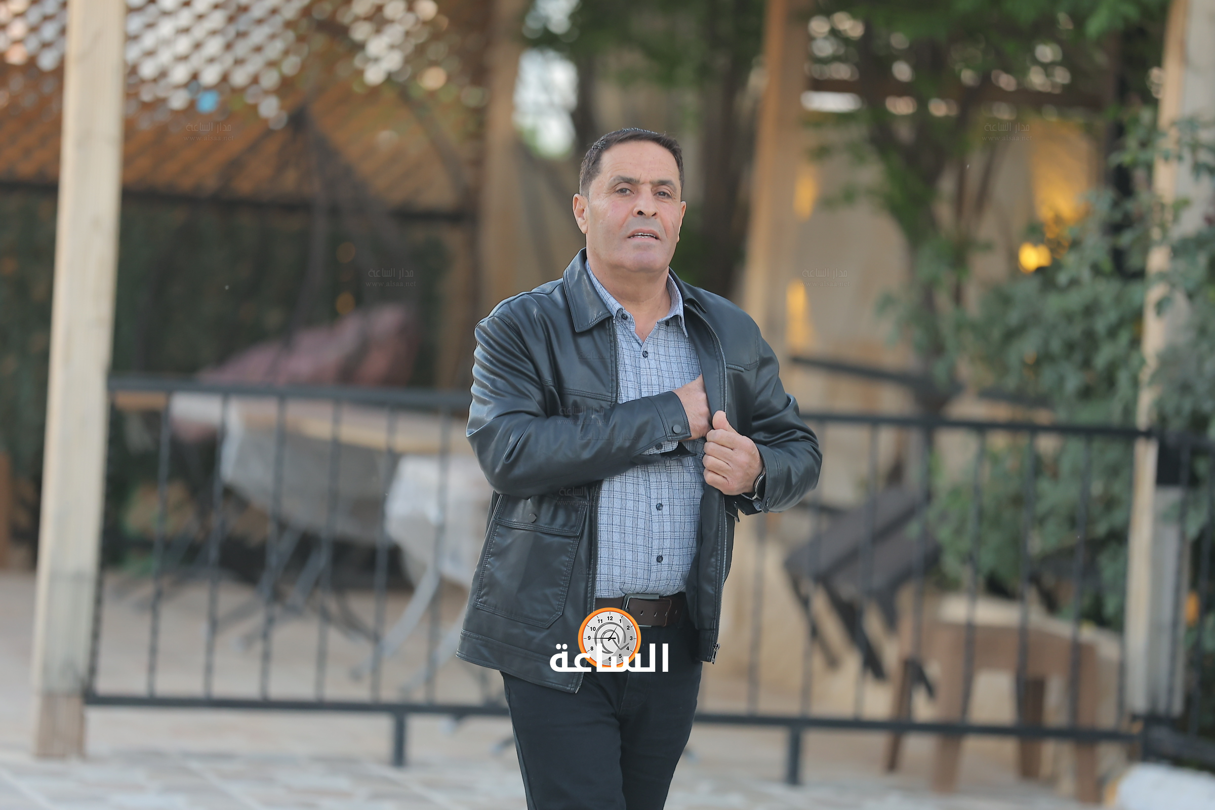 Madar Al-Saa Images 0.9751575992676473