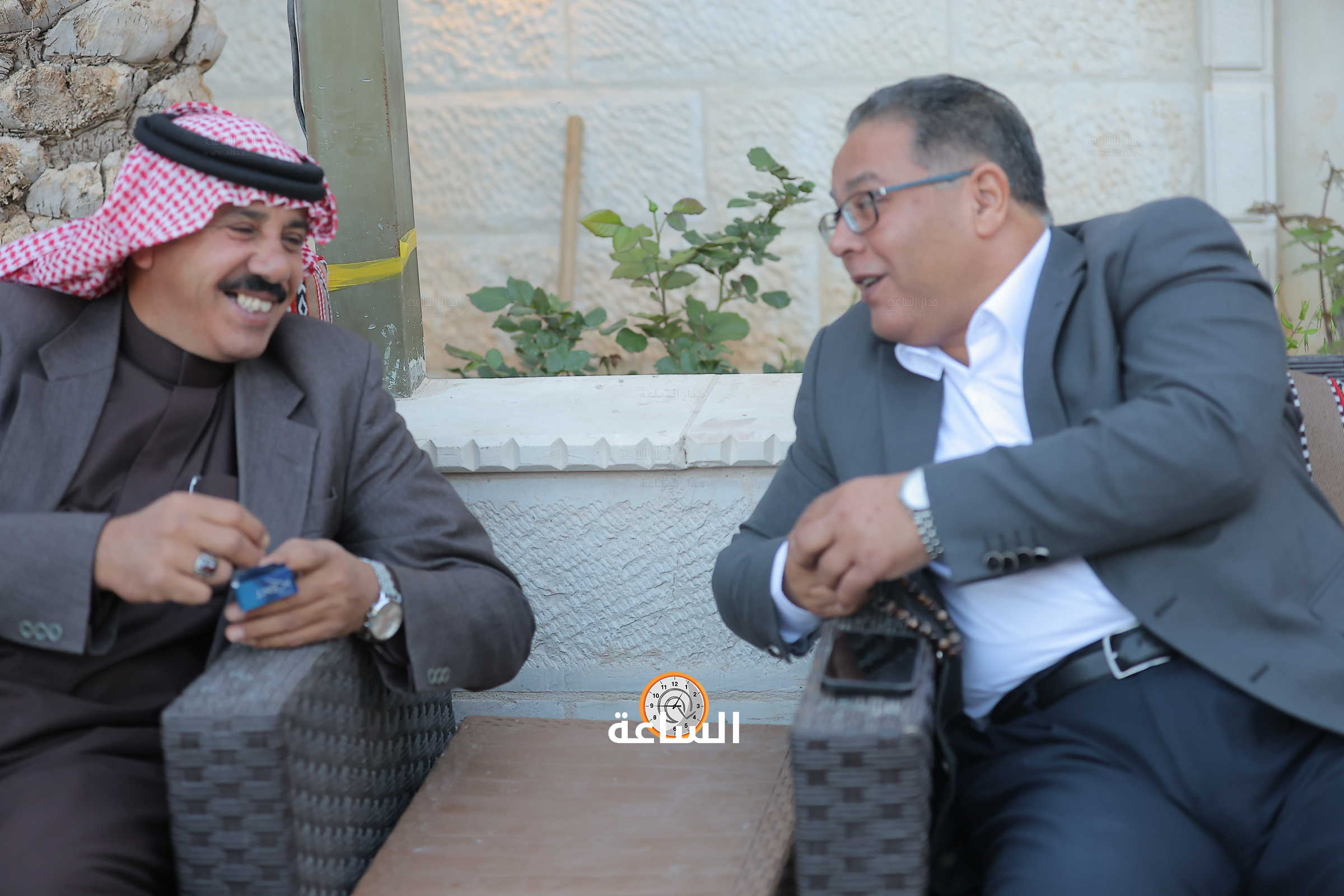 Madar Al-Saa Images 0.31512207343729526