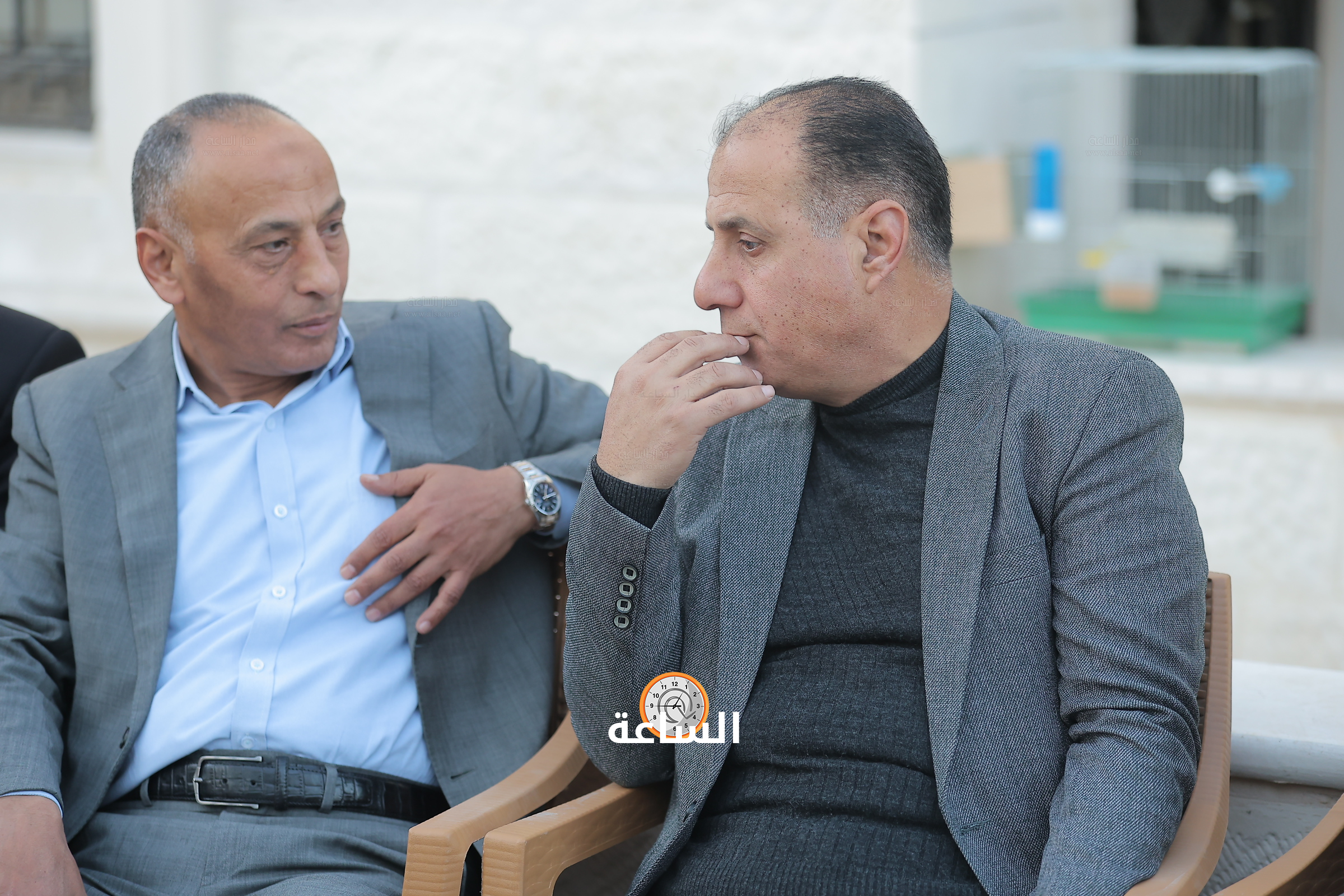 Madar Al-Saa Images 0.6595211420272475