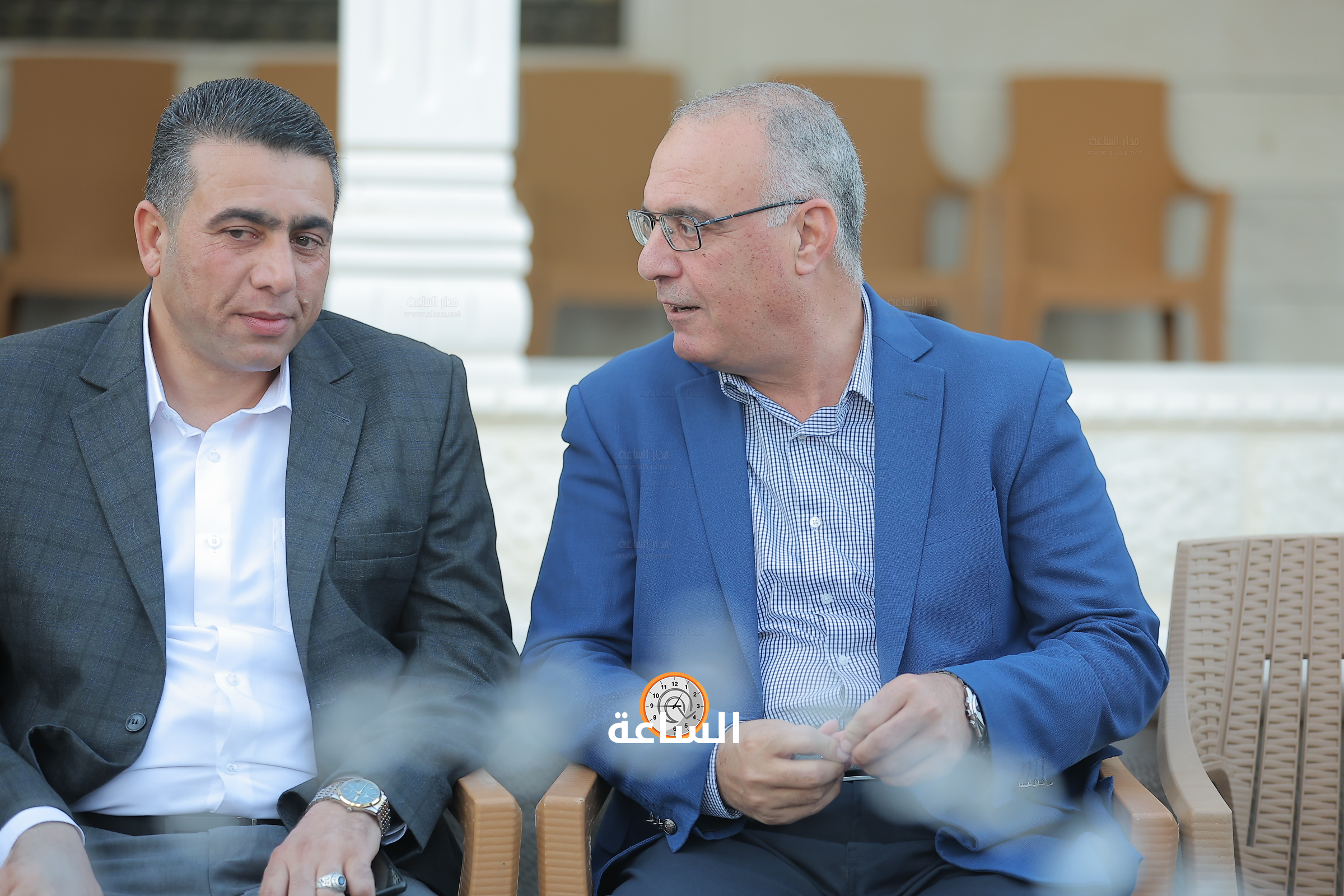 Madar Al-Saa Images 0.26442837484356196