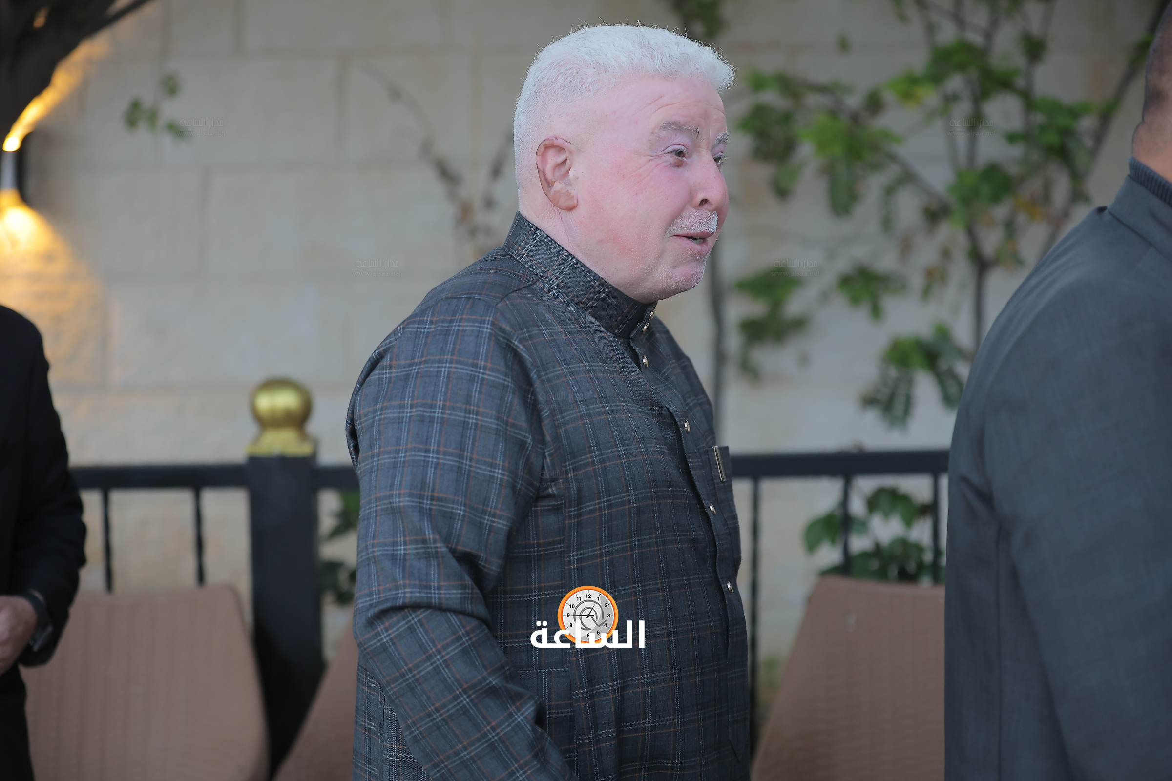 Madar Al-Saa Images 0.7090336414849687