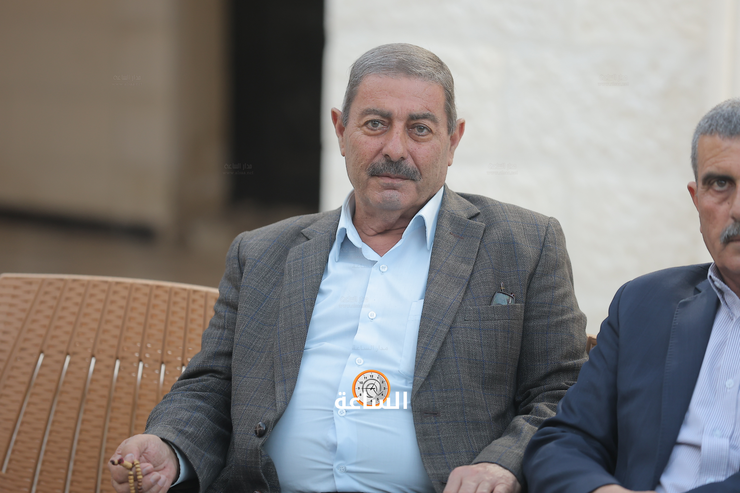 Madar Al-Saa Images 0.5633463517464318