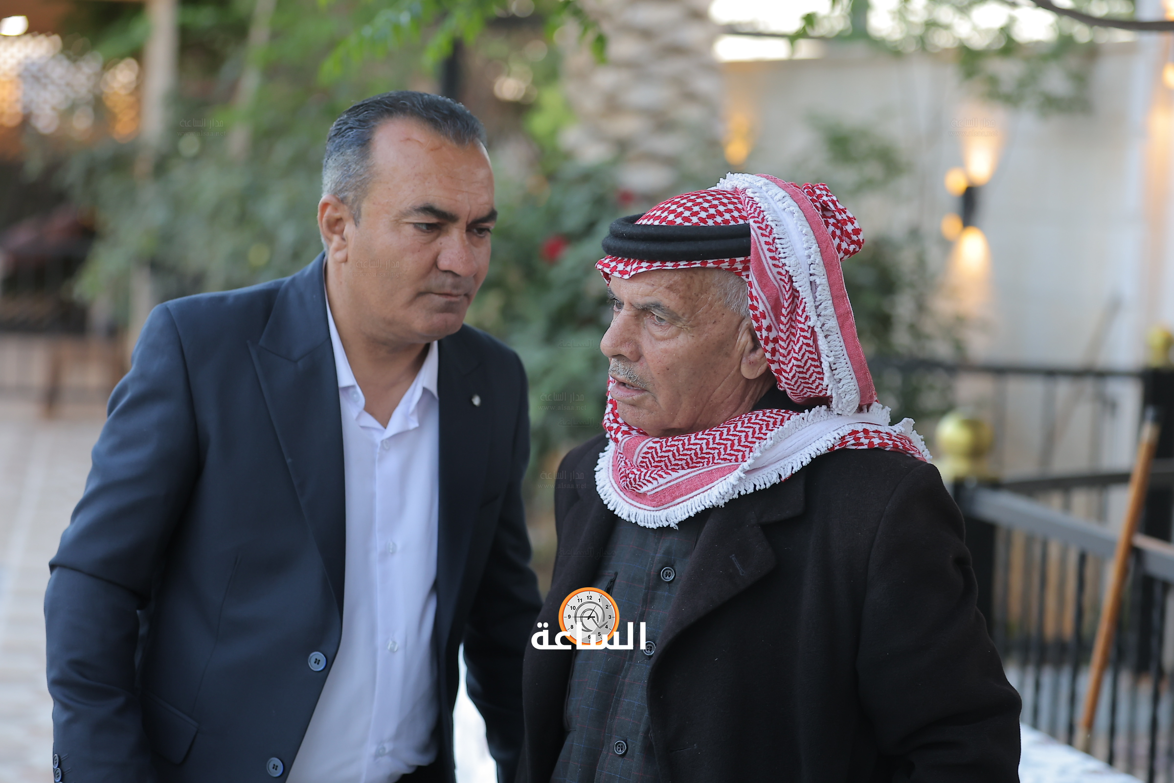 Madar Al-Saa Images 0.7715025915597498