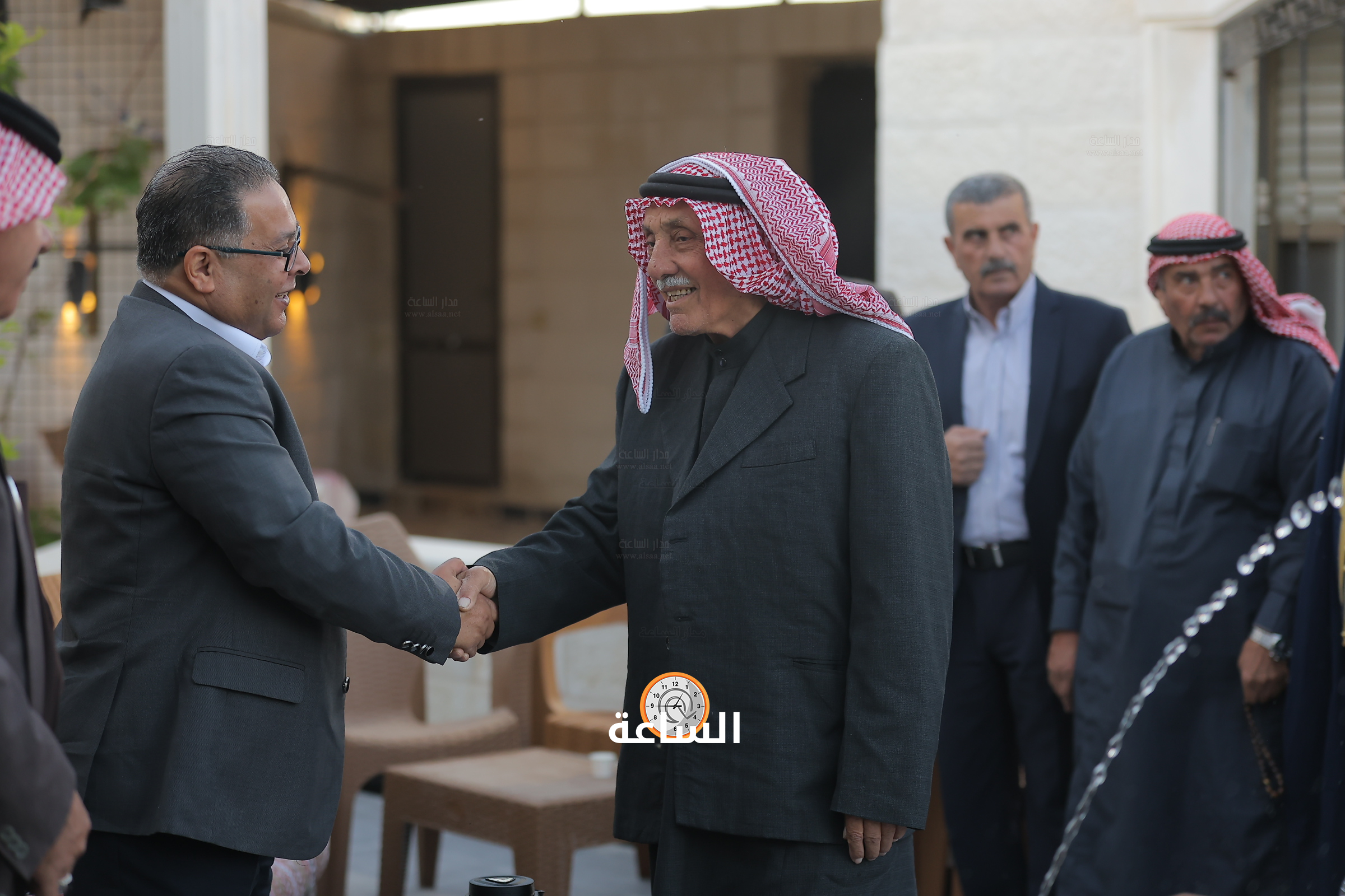 Madar Al-Saa Images 0.21177988548219118