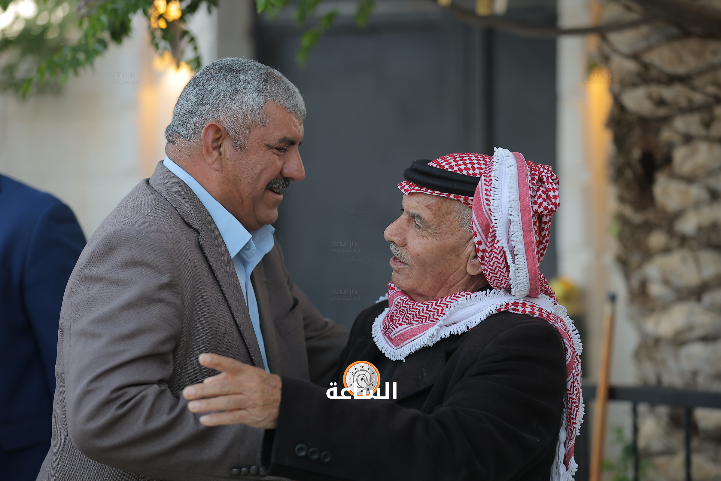 Madar Al-Saa Images 0.5544702963949655