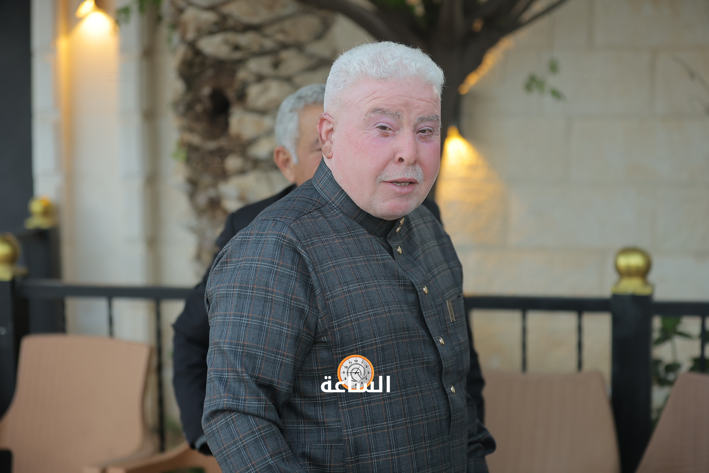 Madar Al-Saa Images 0.16634609212382534