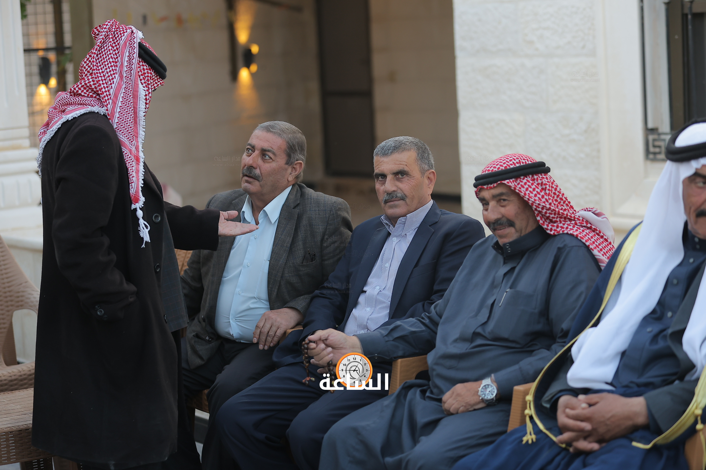 Madar Al-Saa Images 0.6757988941369626