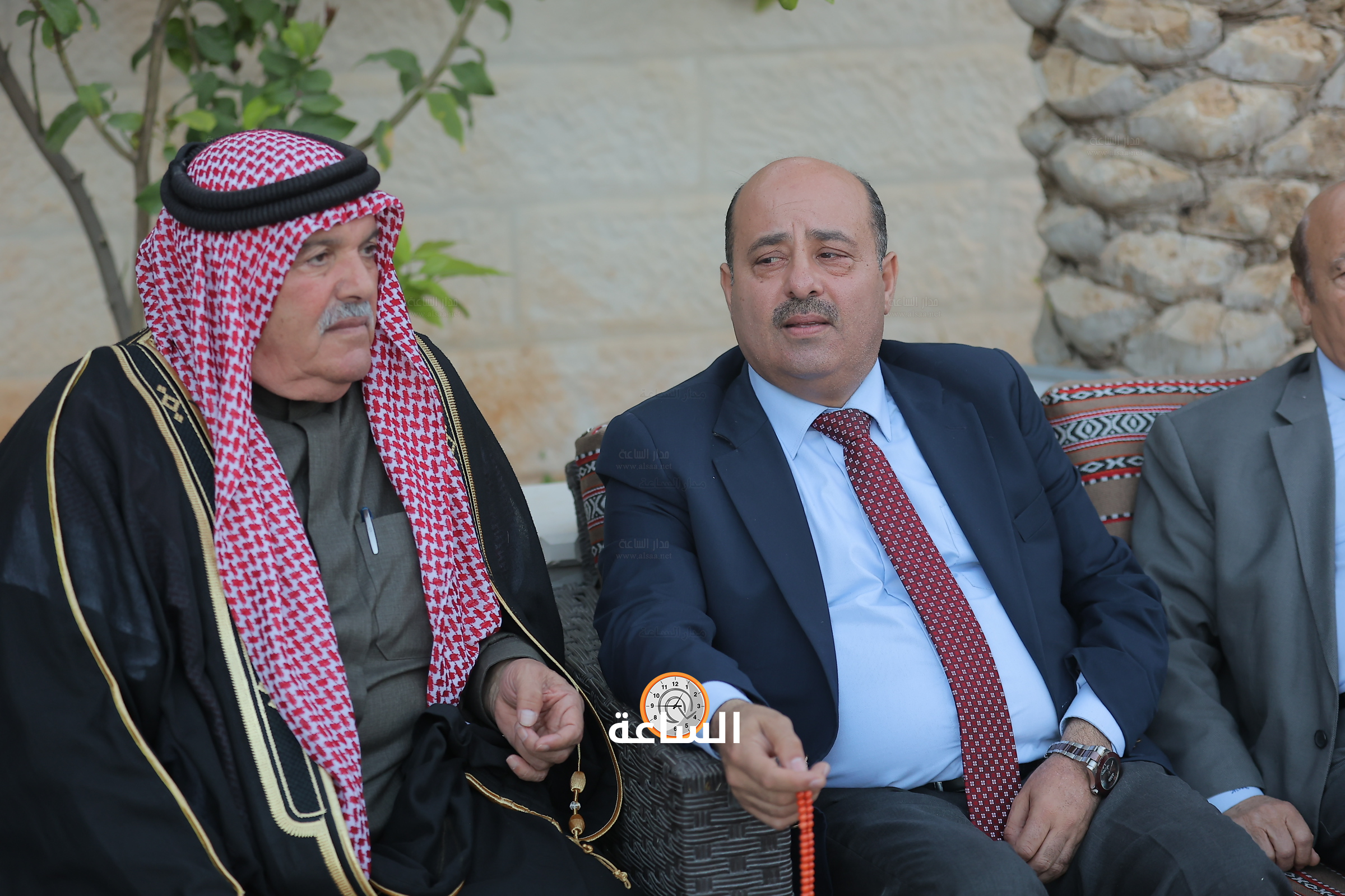 Madar Al-Saa Images 0.19477541901378248