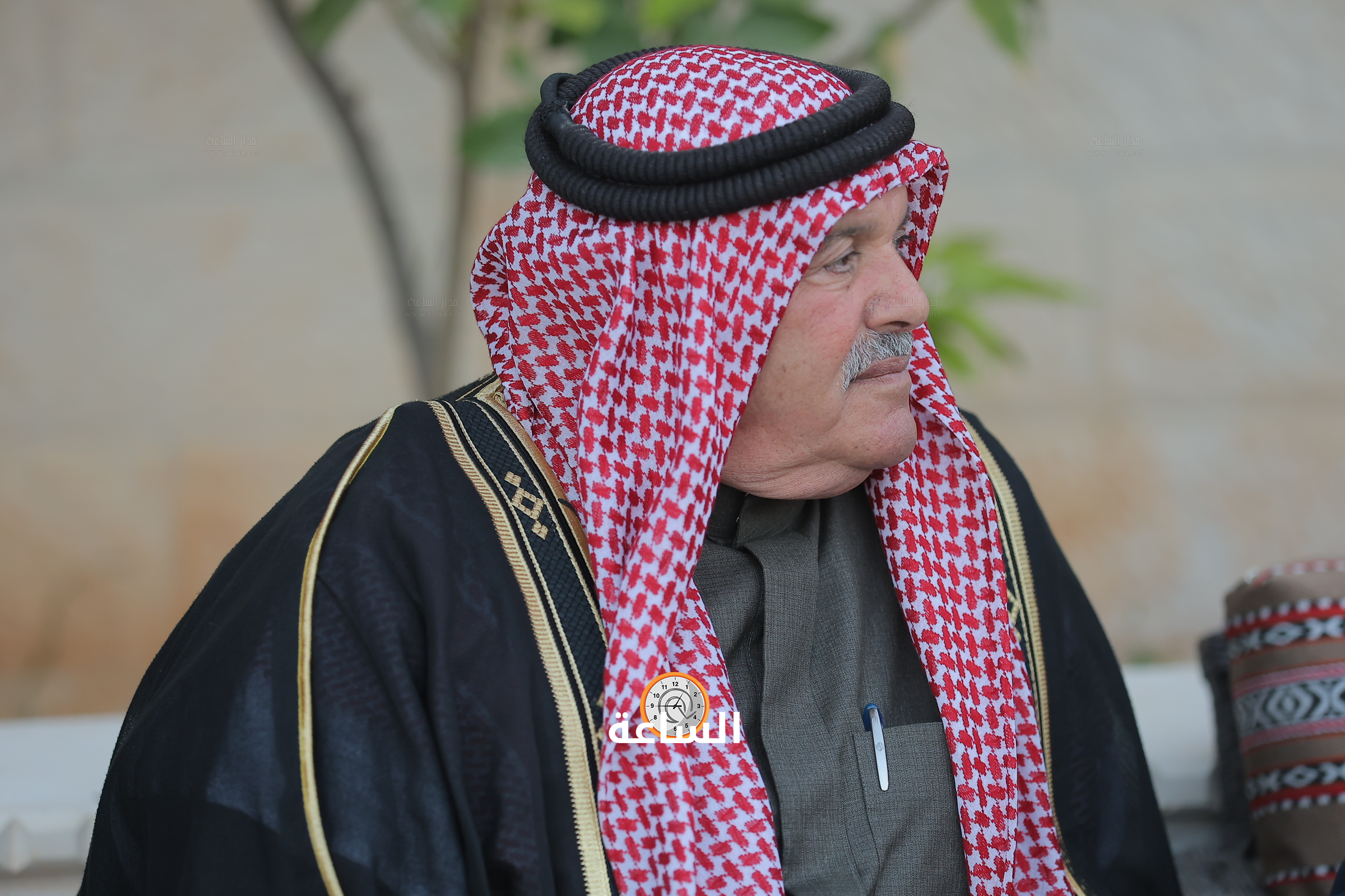 Madar Al-Saa Images 0.3957880756059904