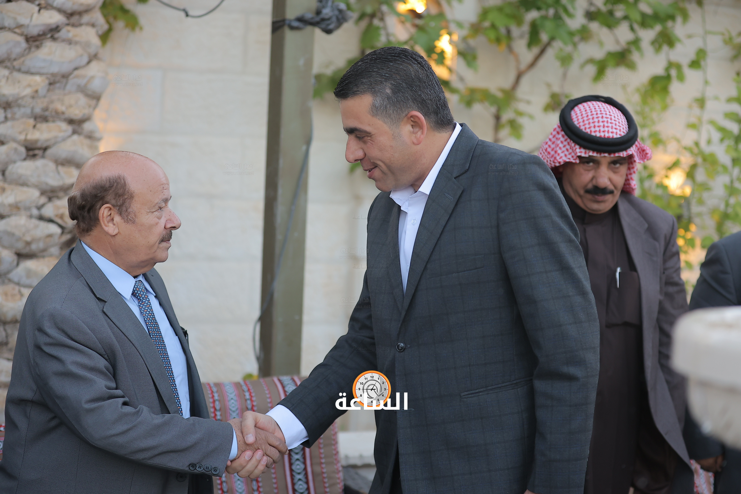 Madar Al-Saa Images 0.9189459701834373