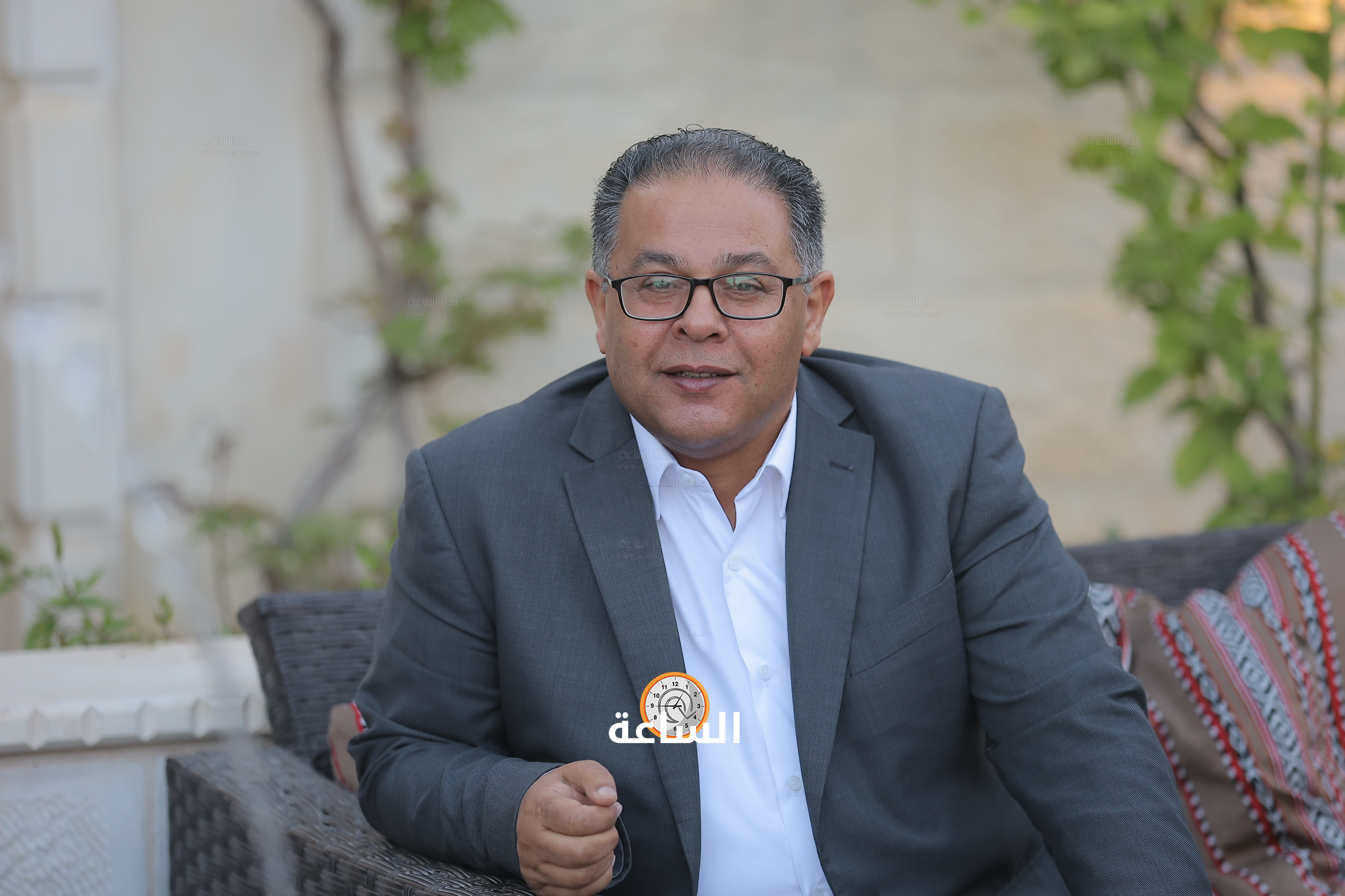 Madar Al-Saa Images 0.05287868632466275