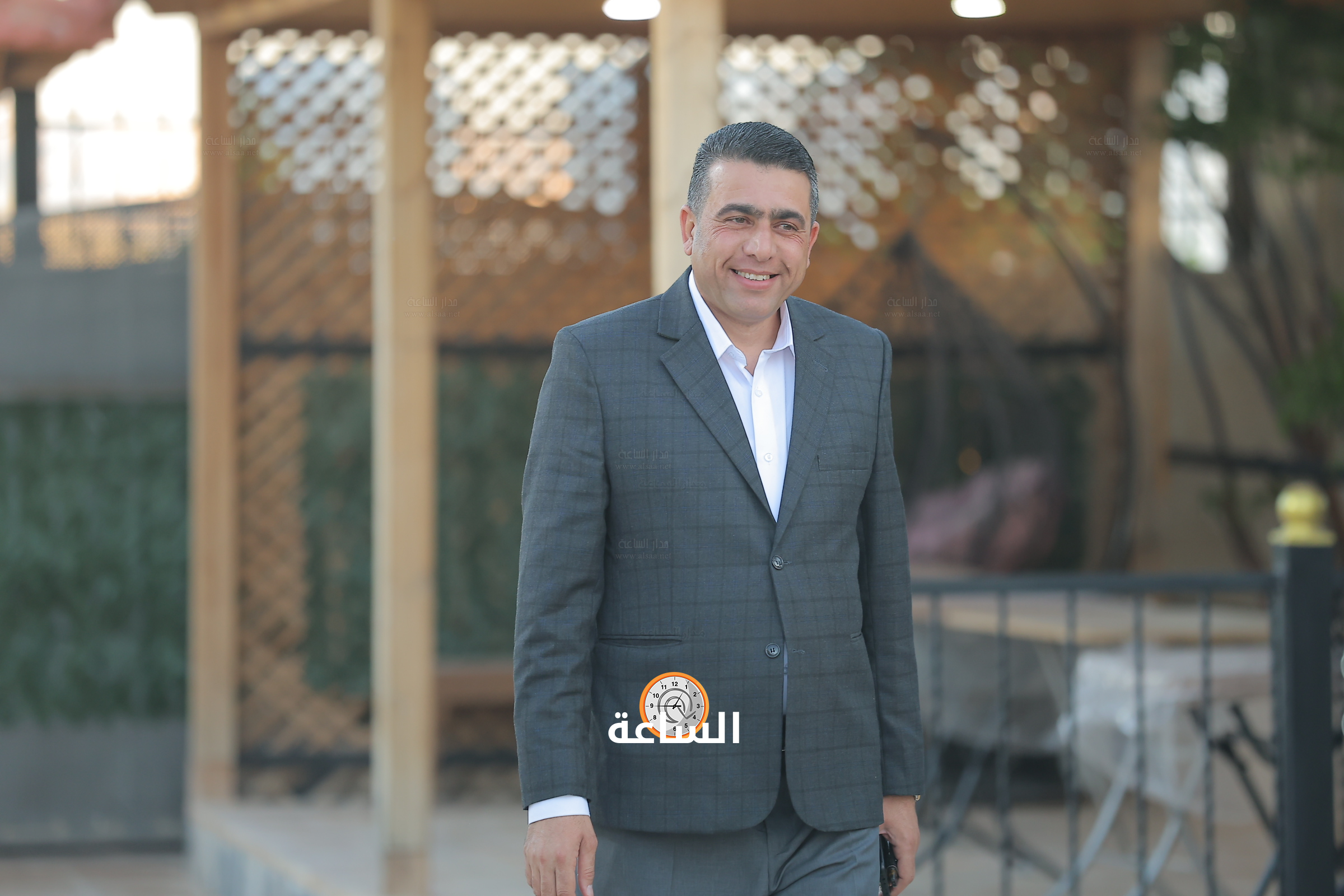 Madar Al-Saa Images 0.0827405347854322