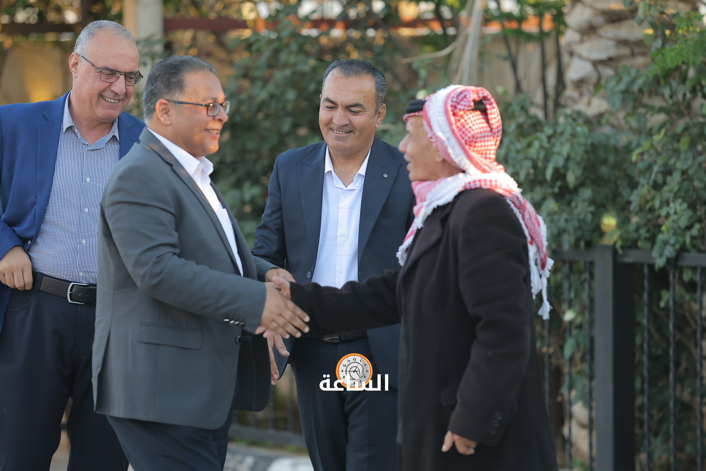 Madar Al-Saa Images 0.9227545611383577