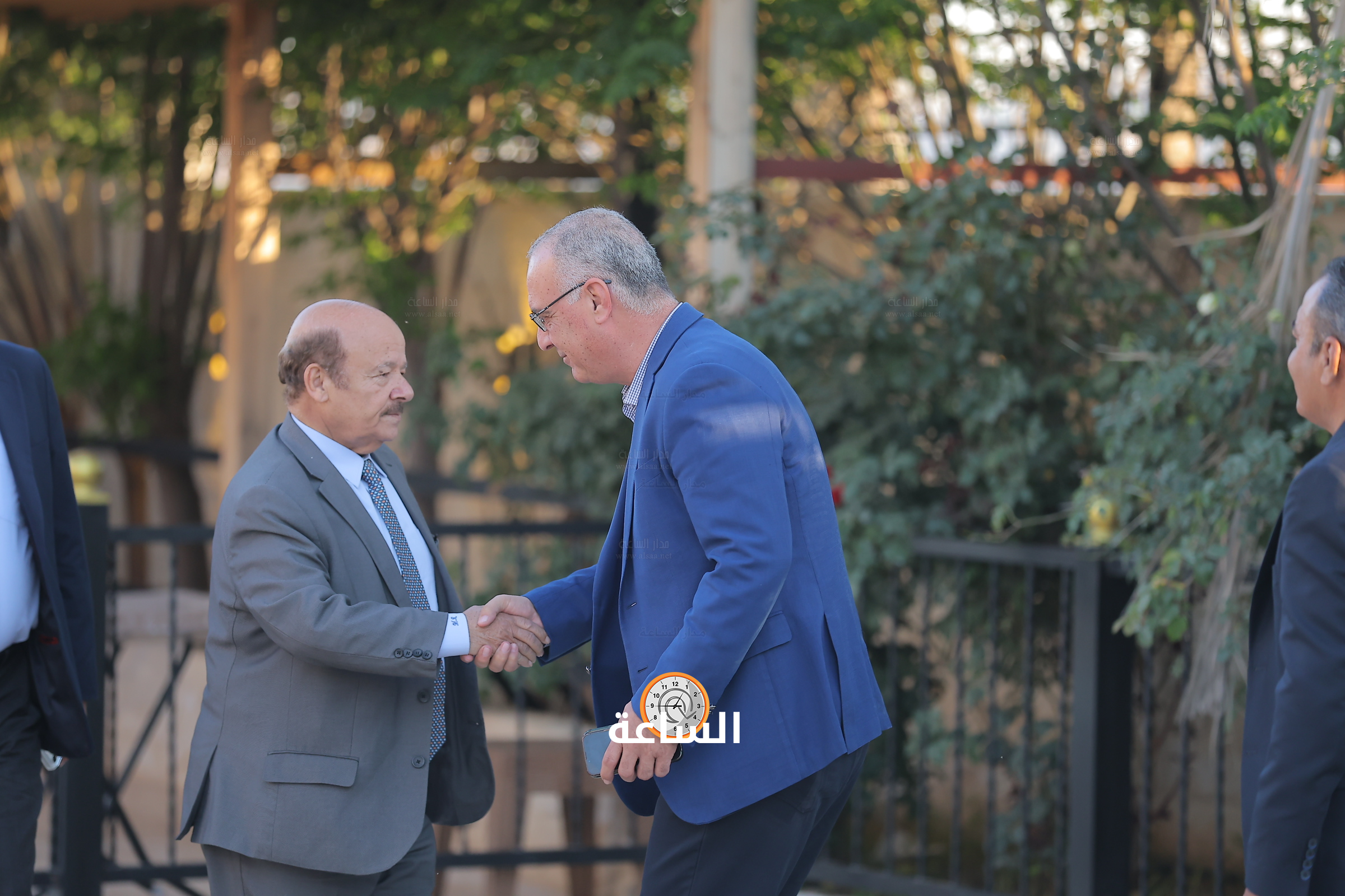 Madar Al-Saa Images 0.39882469603206516