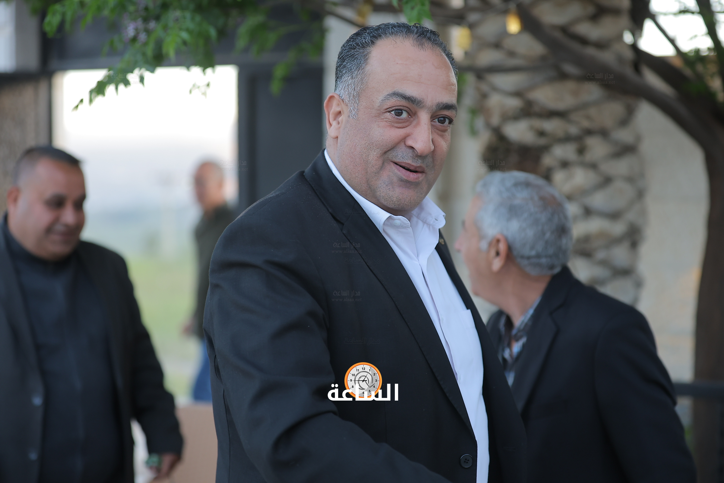 Madar Al-Saa Images 0.9664629304281992