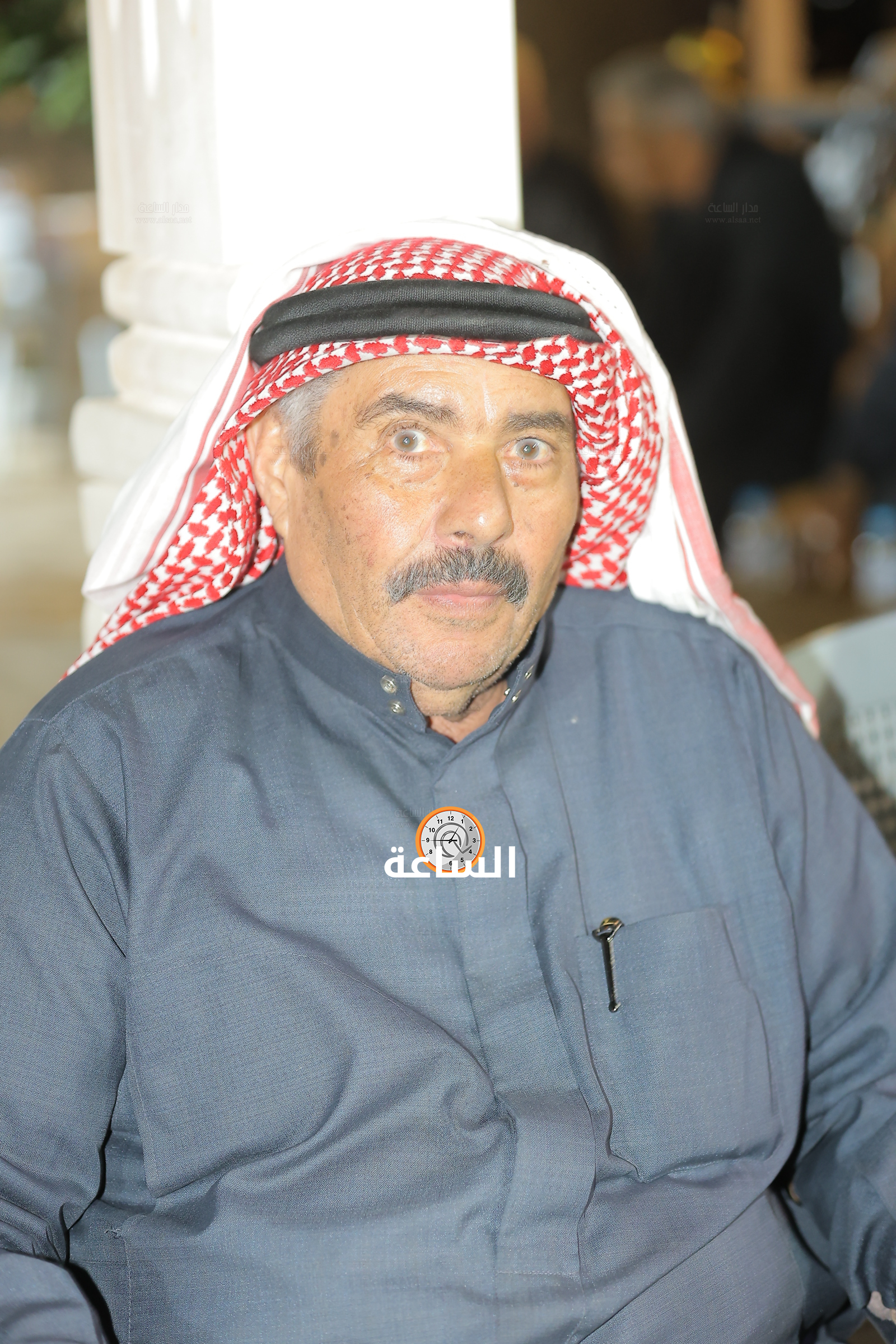 Madar Al-Saa Images 0.443548550565531