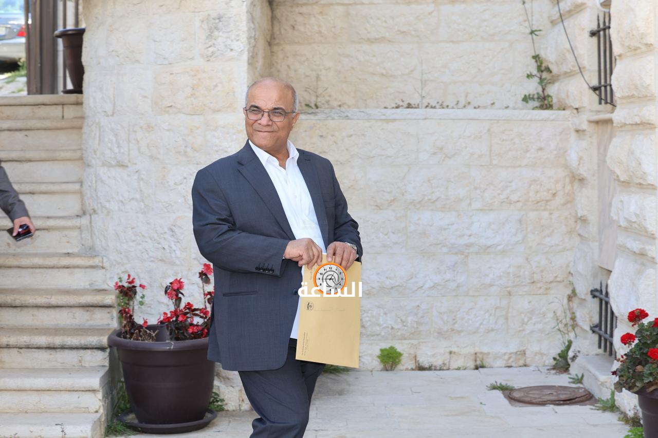 طارق المومني