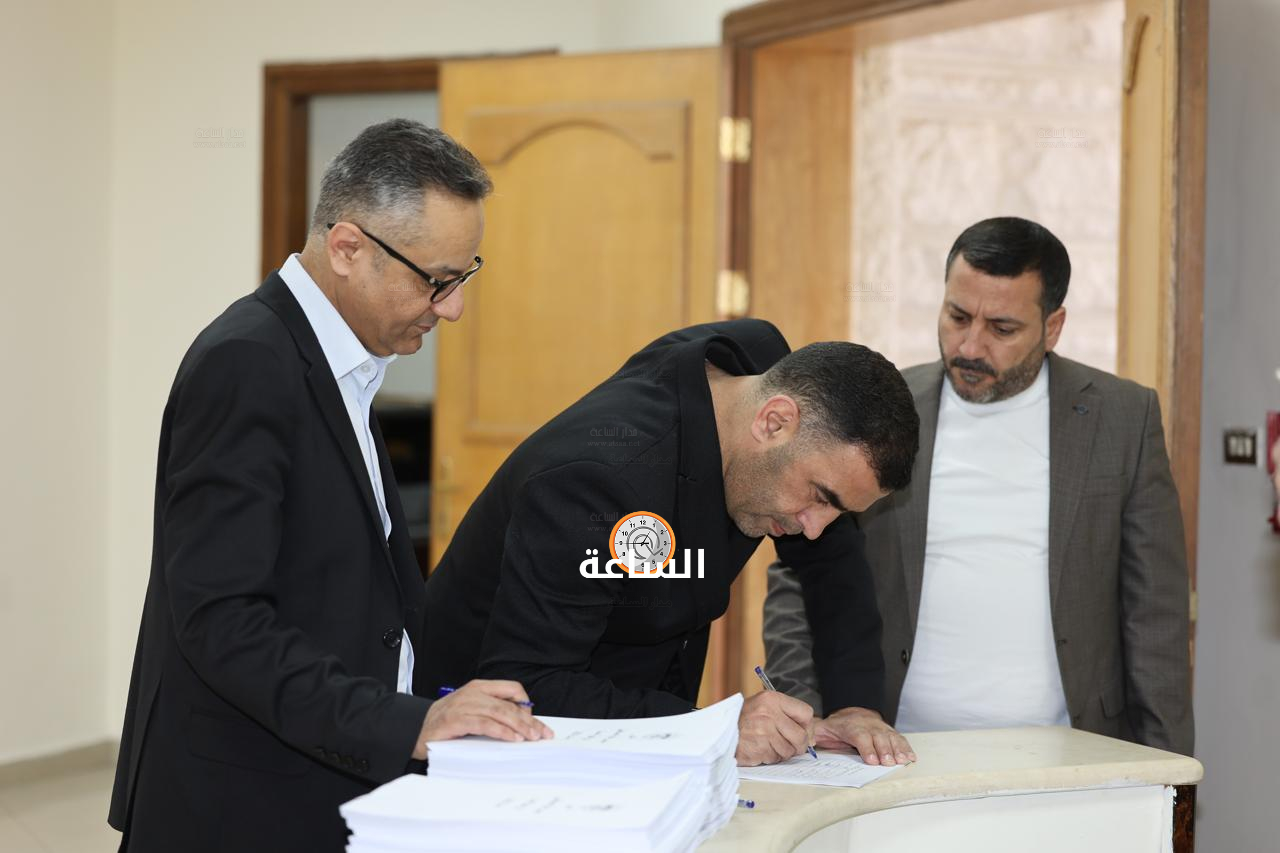 Madar Al-Saa Images 0.4734959114401007