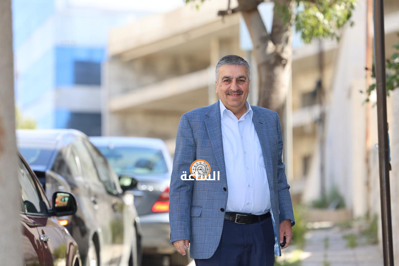 Madar Al-Saa Images 0.044592110239235816